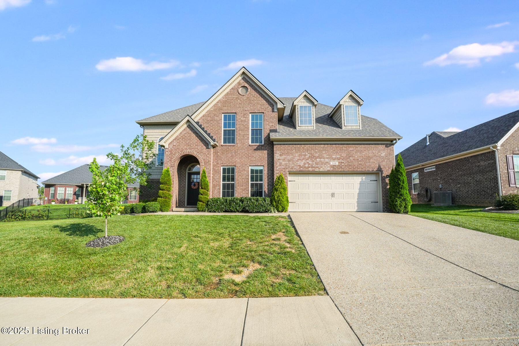 108 Charmwood Ct