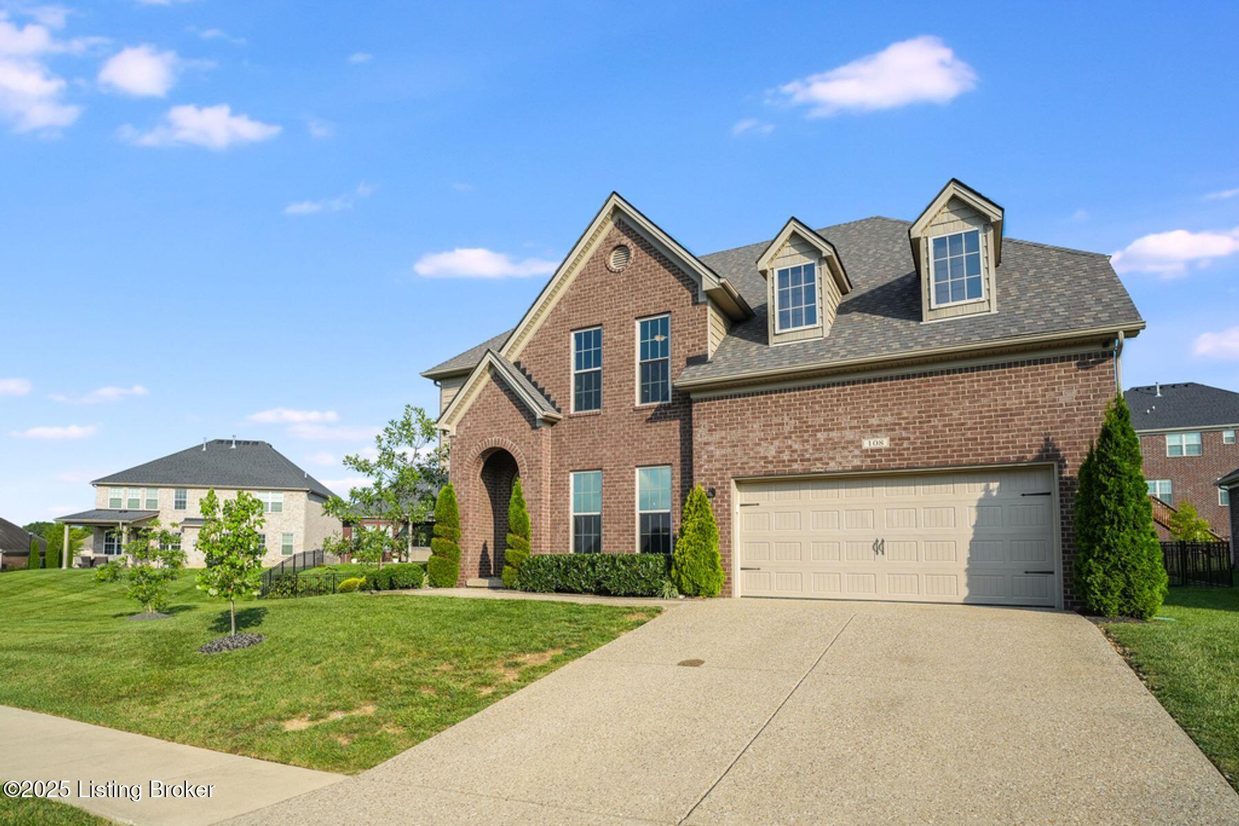 108 Charmwood Ct