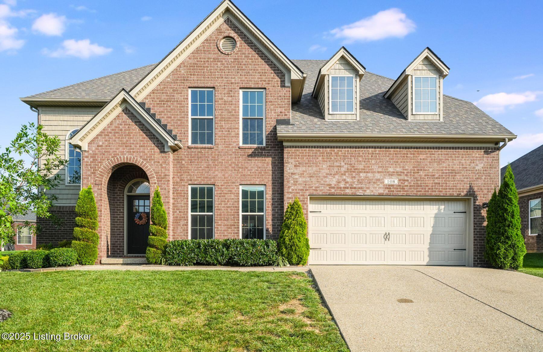 108 Charmwood Ct