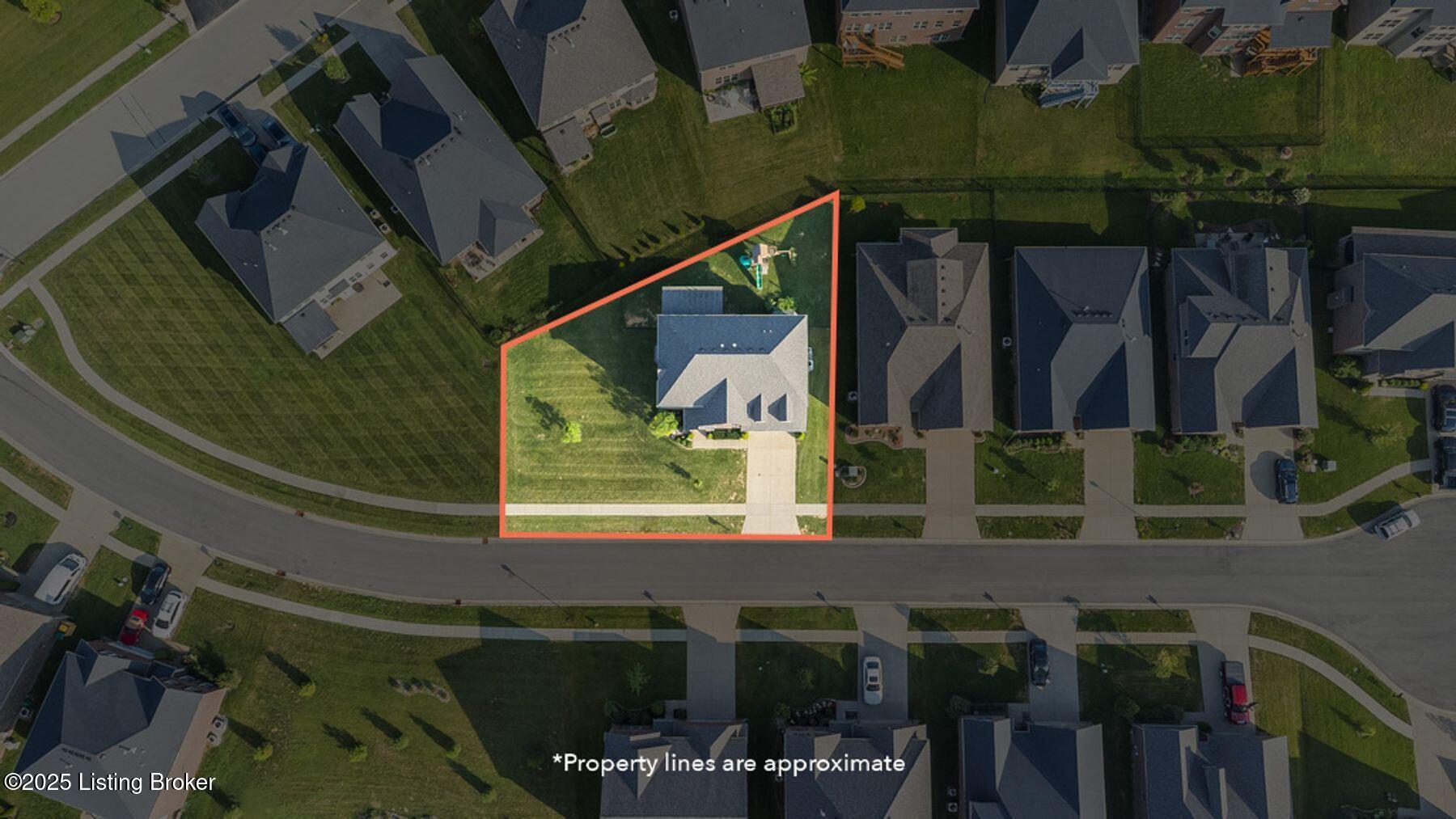 108 Charmwood Ct