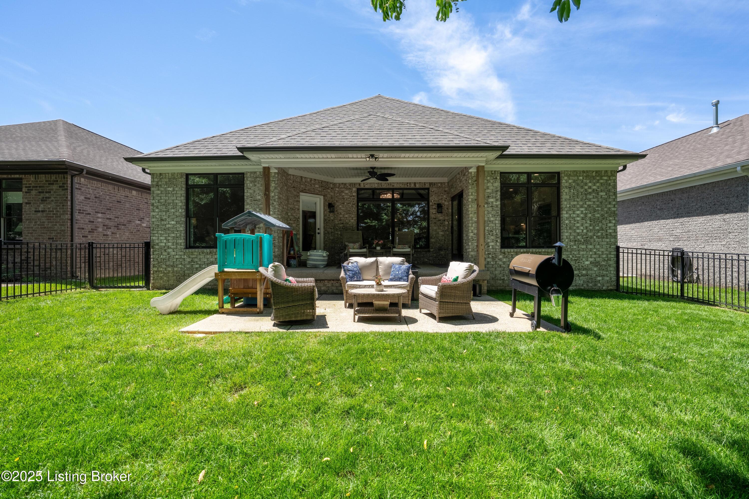 2131 Centurion Way
