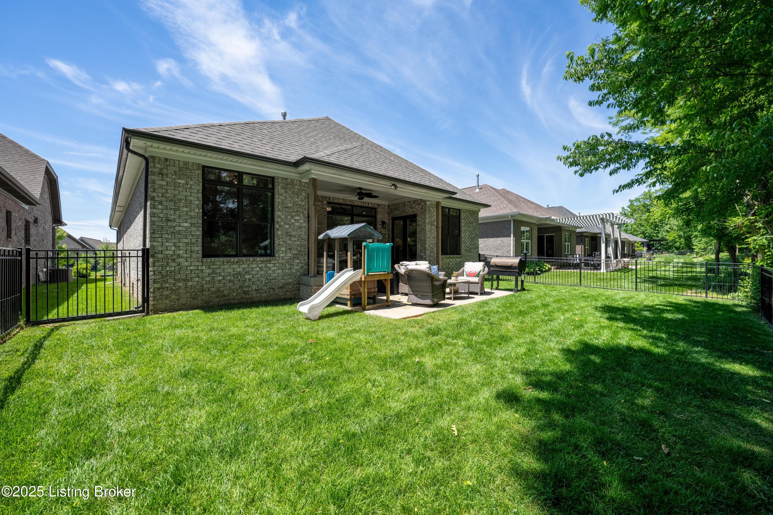 2131 Centurion Way
