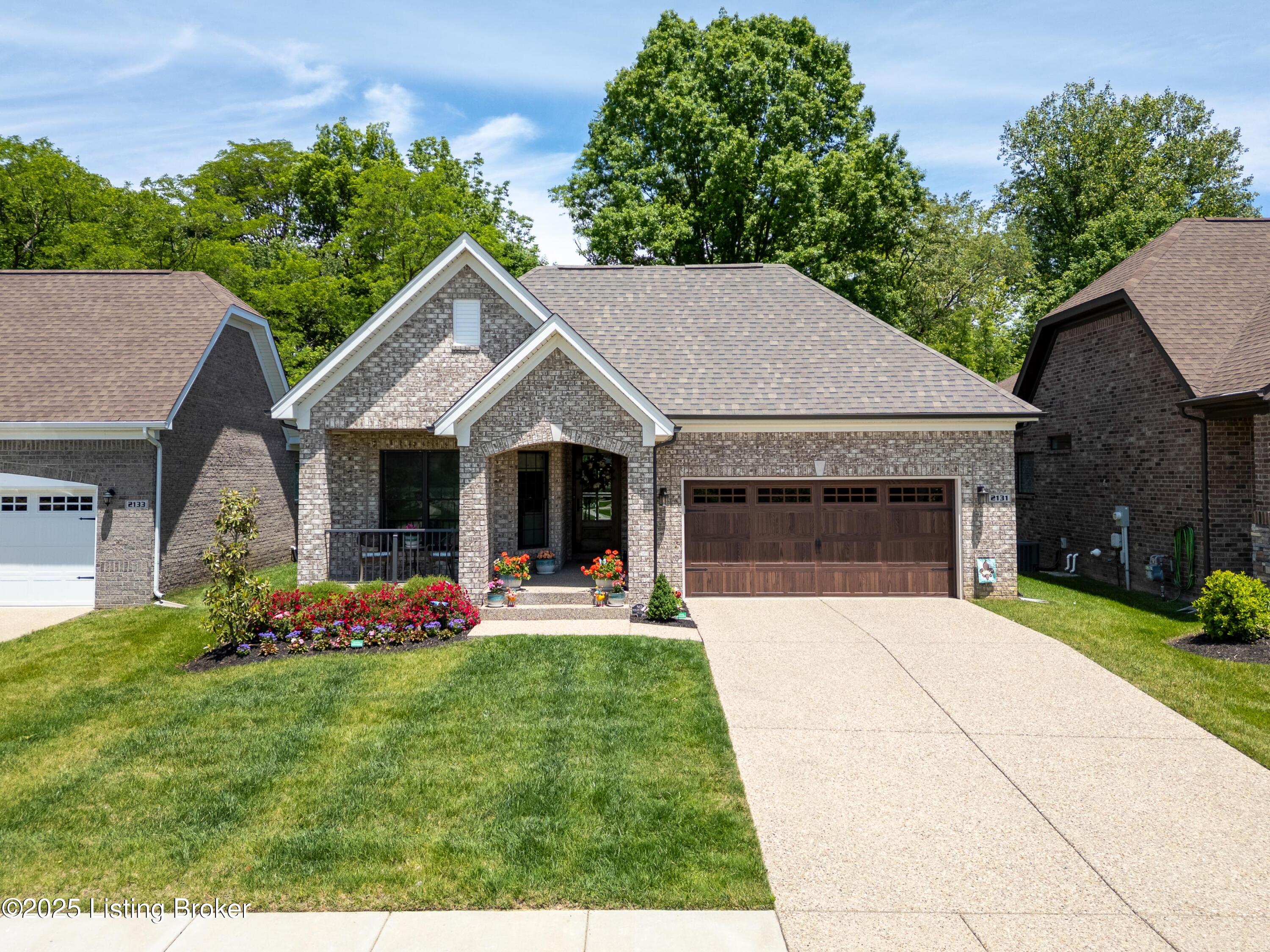 2131 Centurion Way