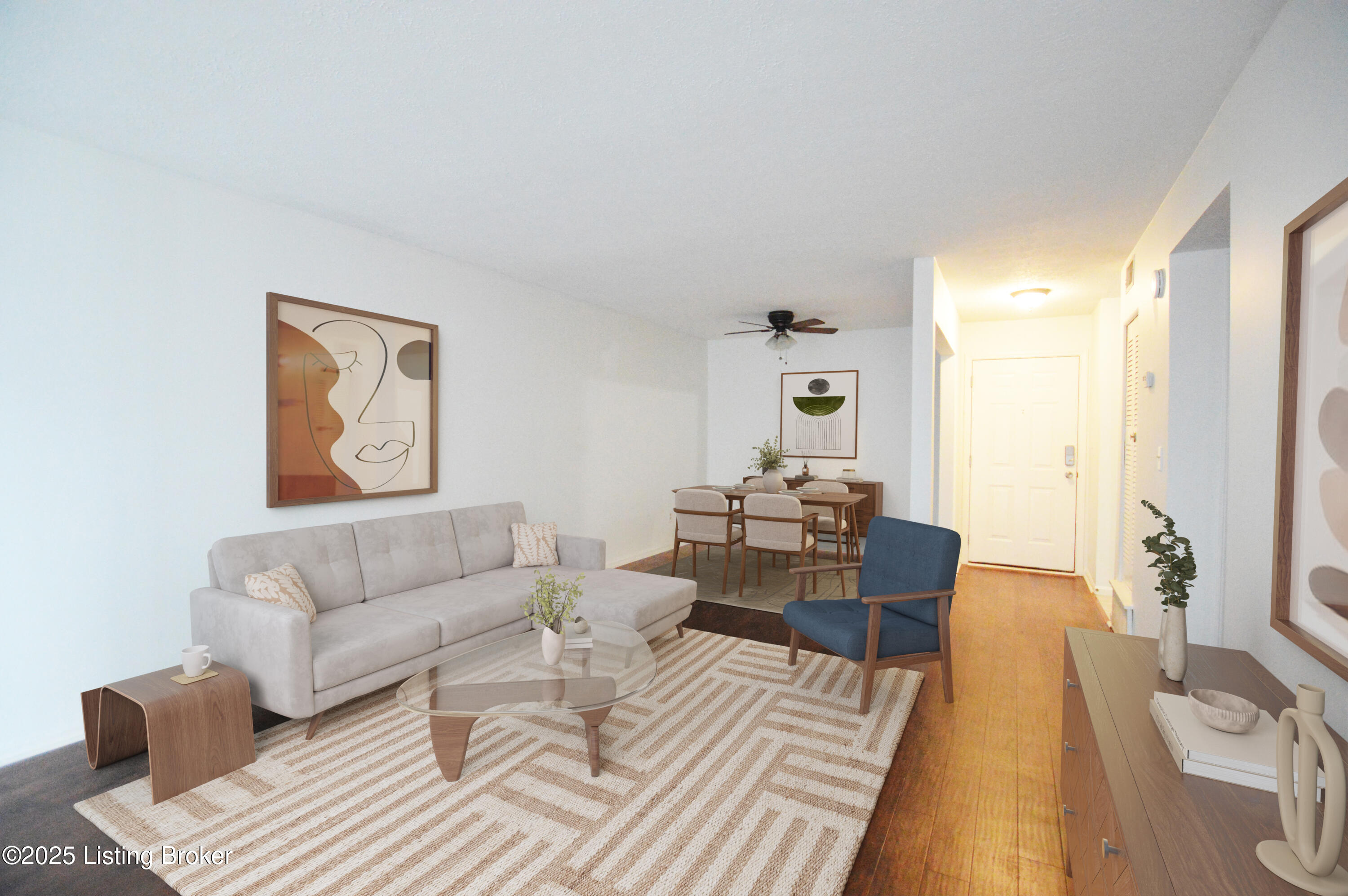 806 Lafontenay Ct