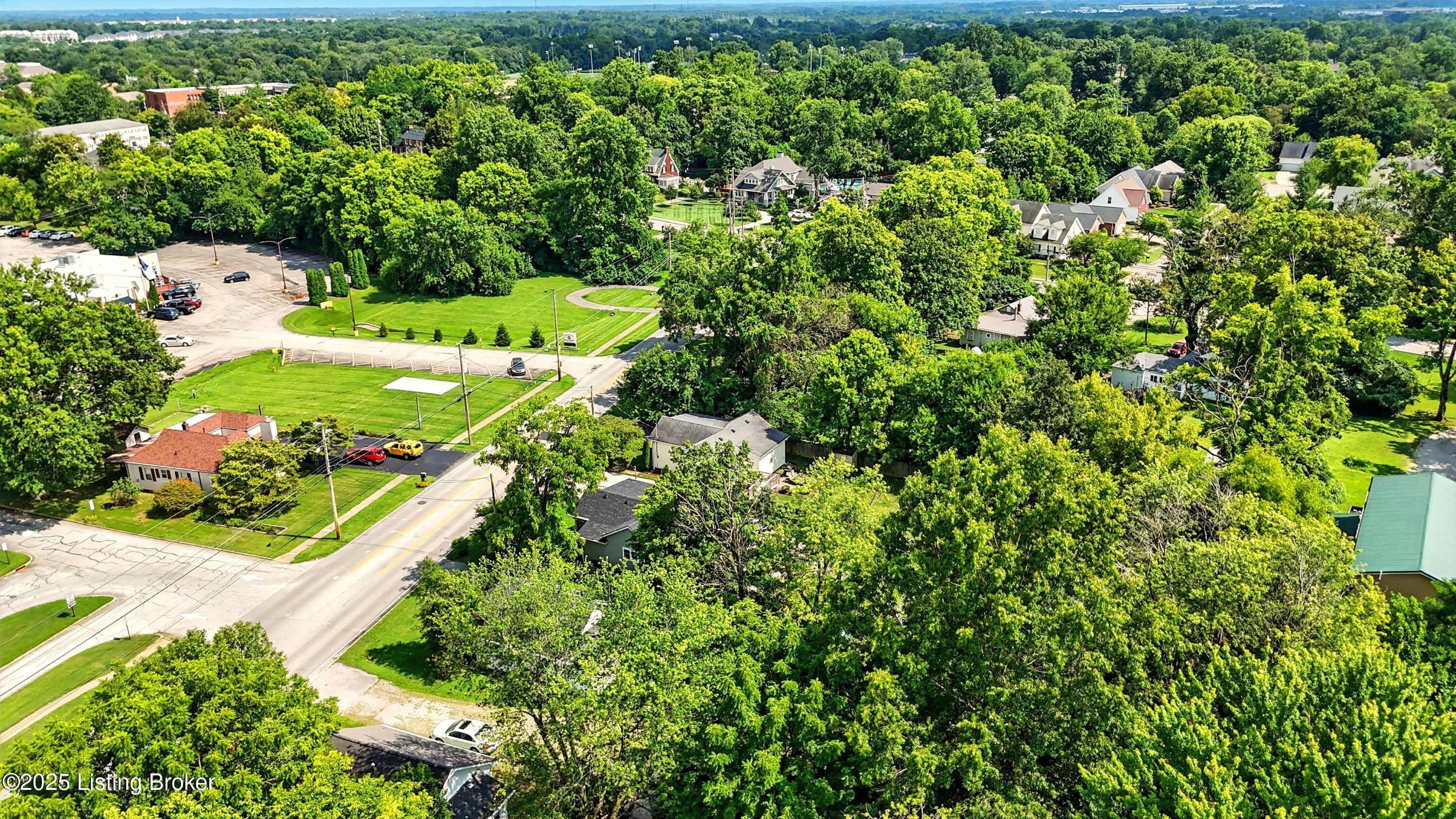 108 Evergreen Rd