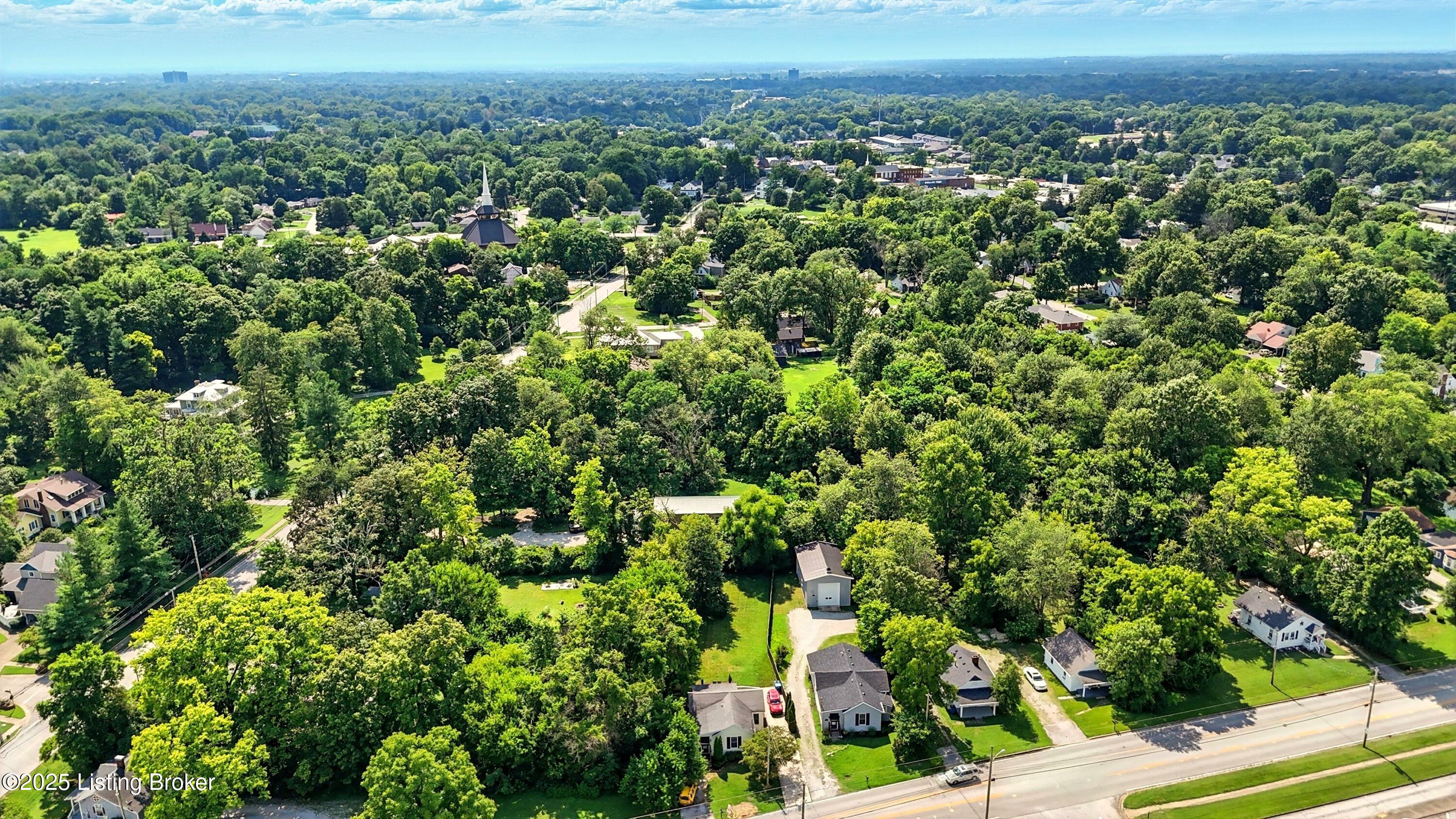 108 Evergreen Rd