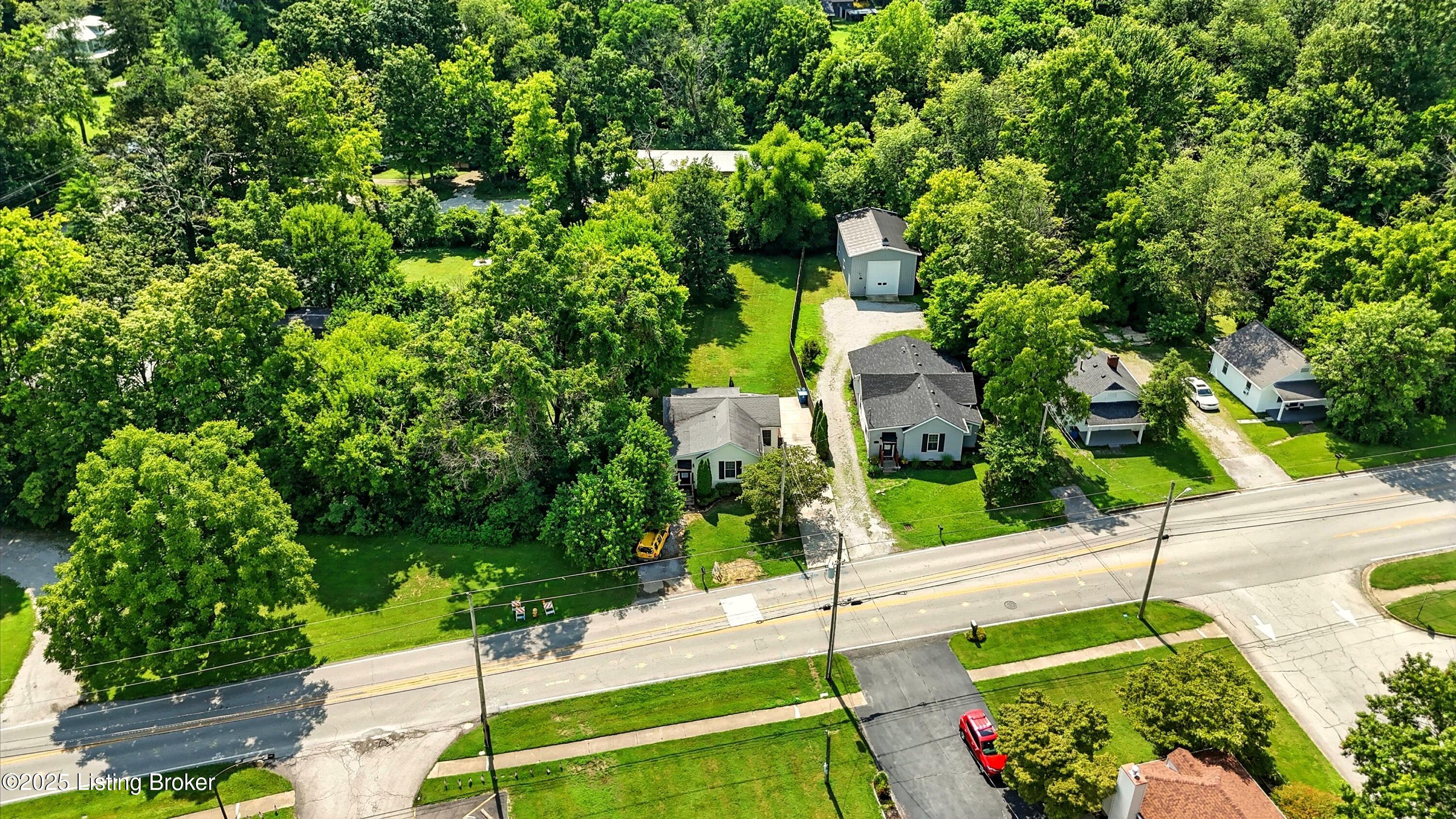 108 Evergreen Rd