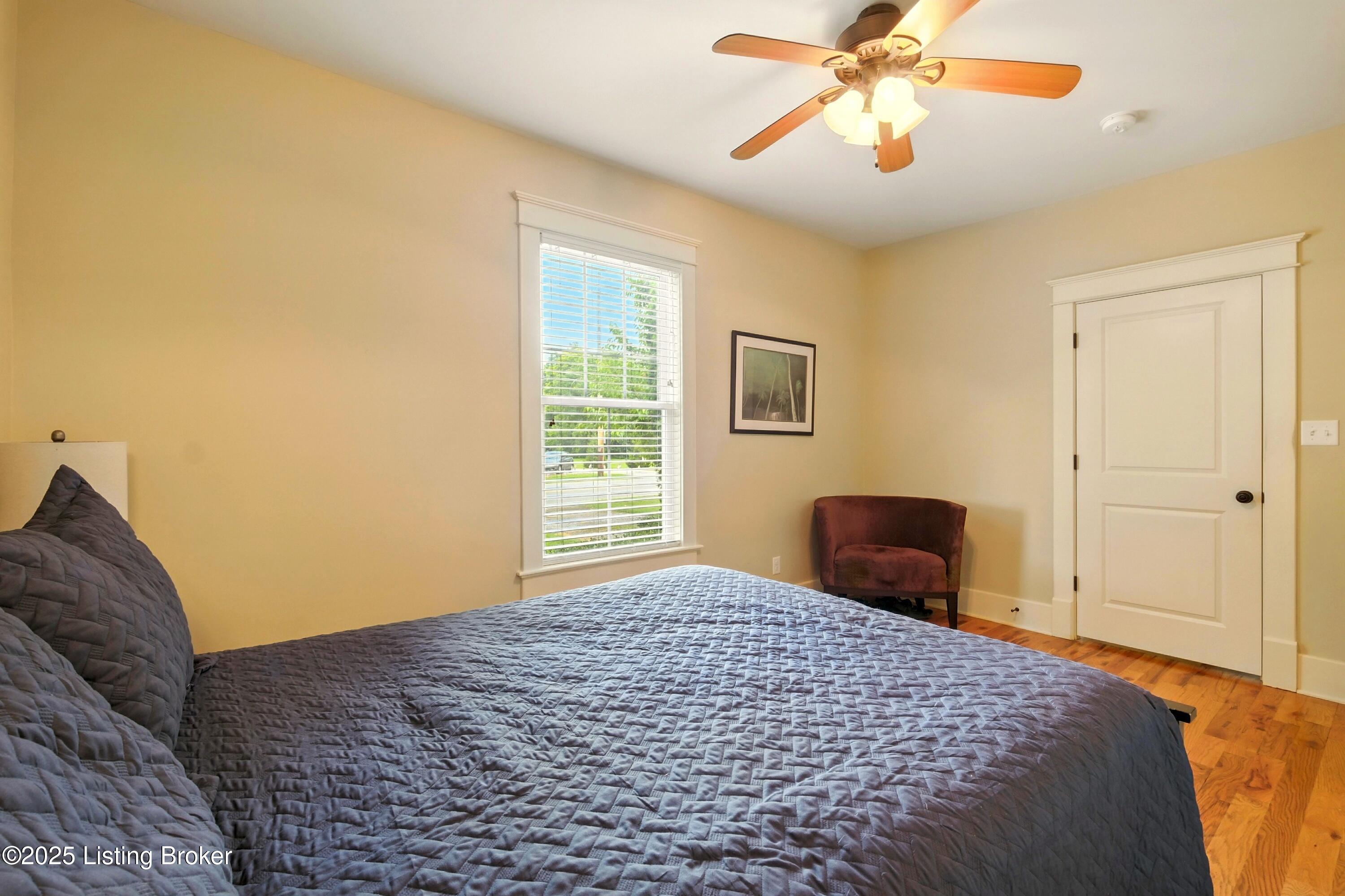 108 Evergreen Rd