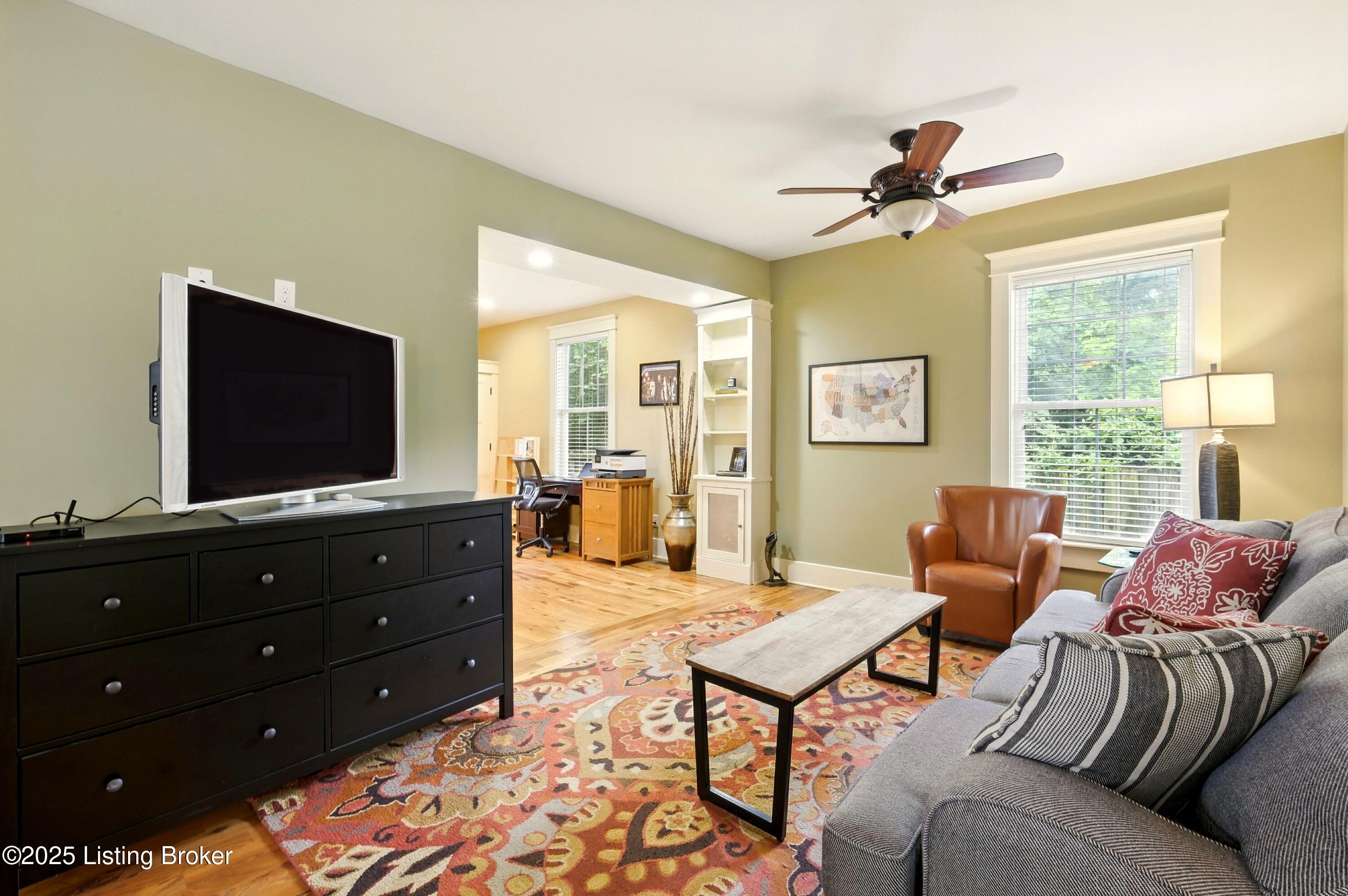 108 Evergreen Rd