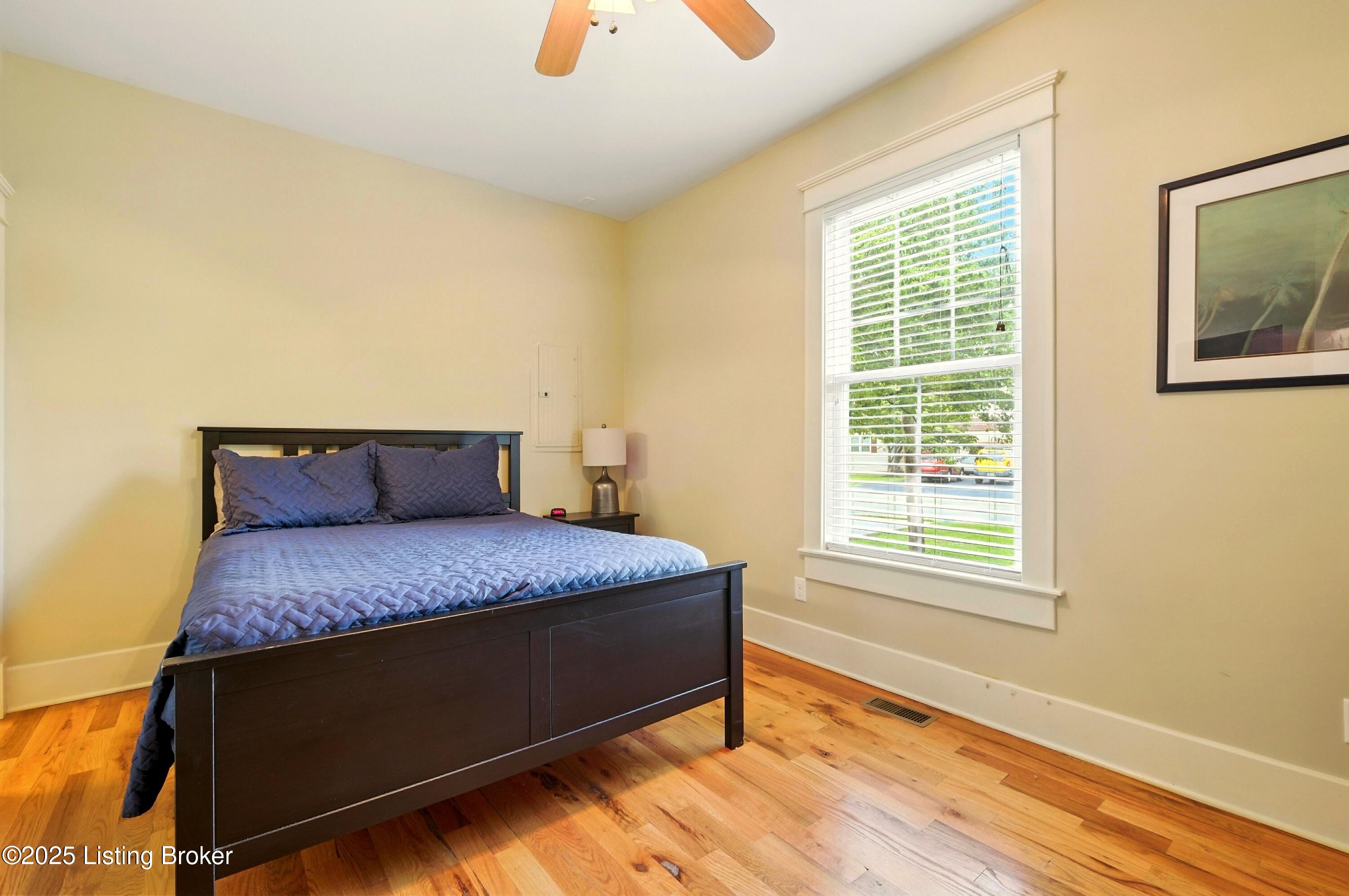 108 Evergreen Rd