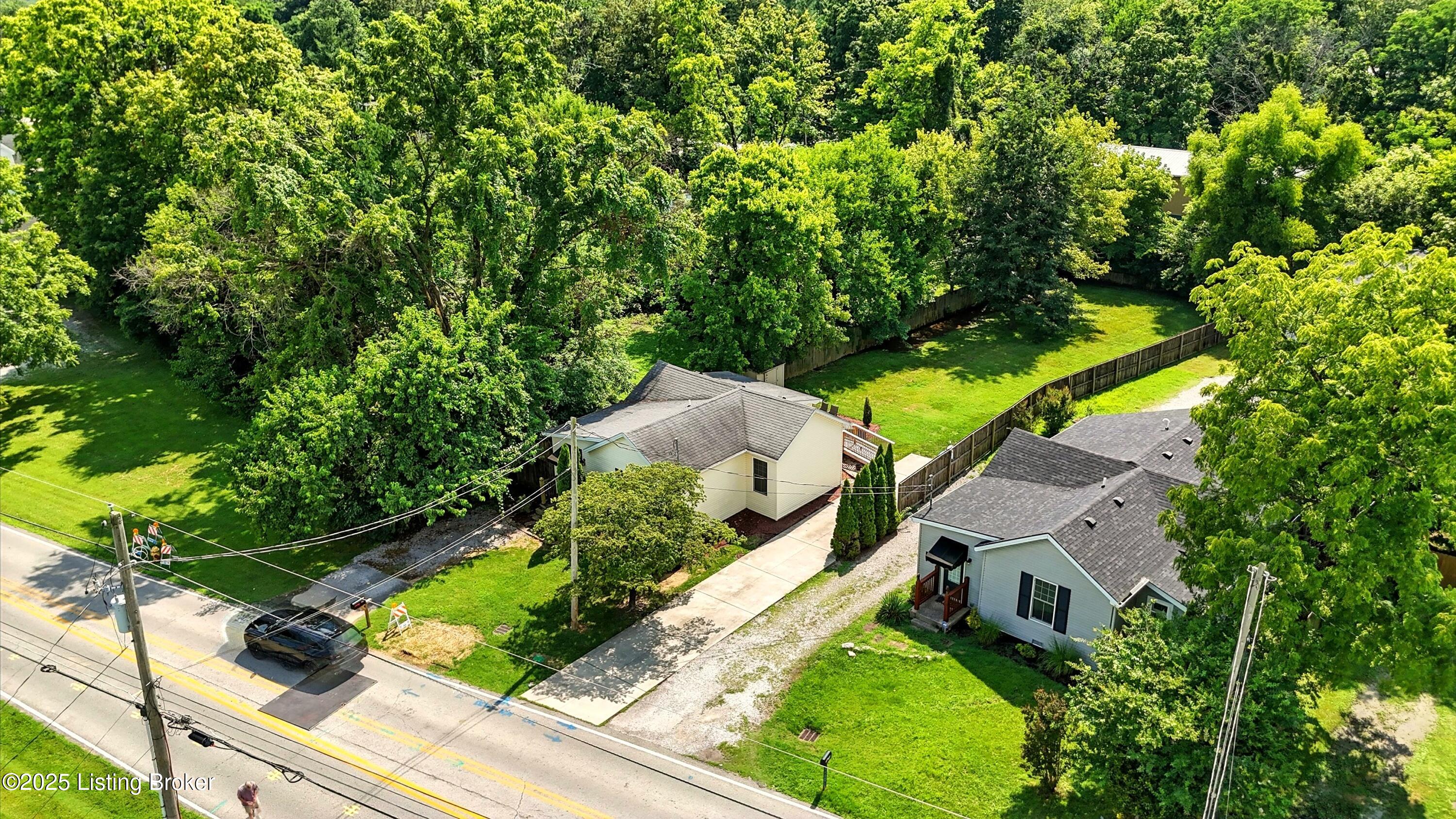 108 Evergreen Rd