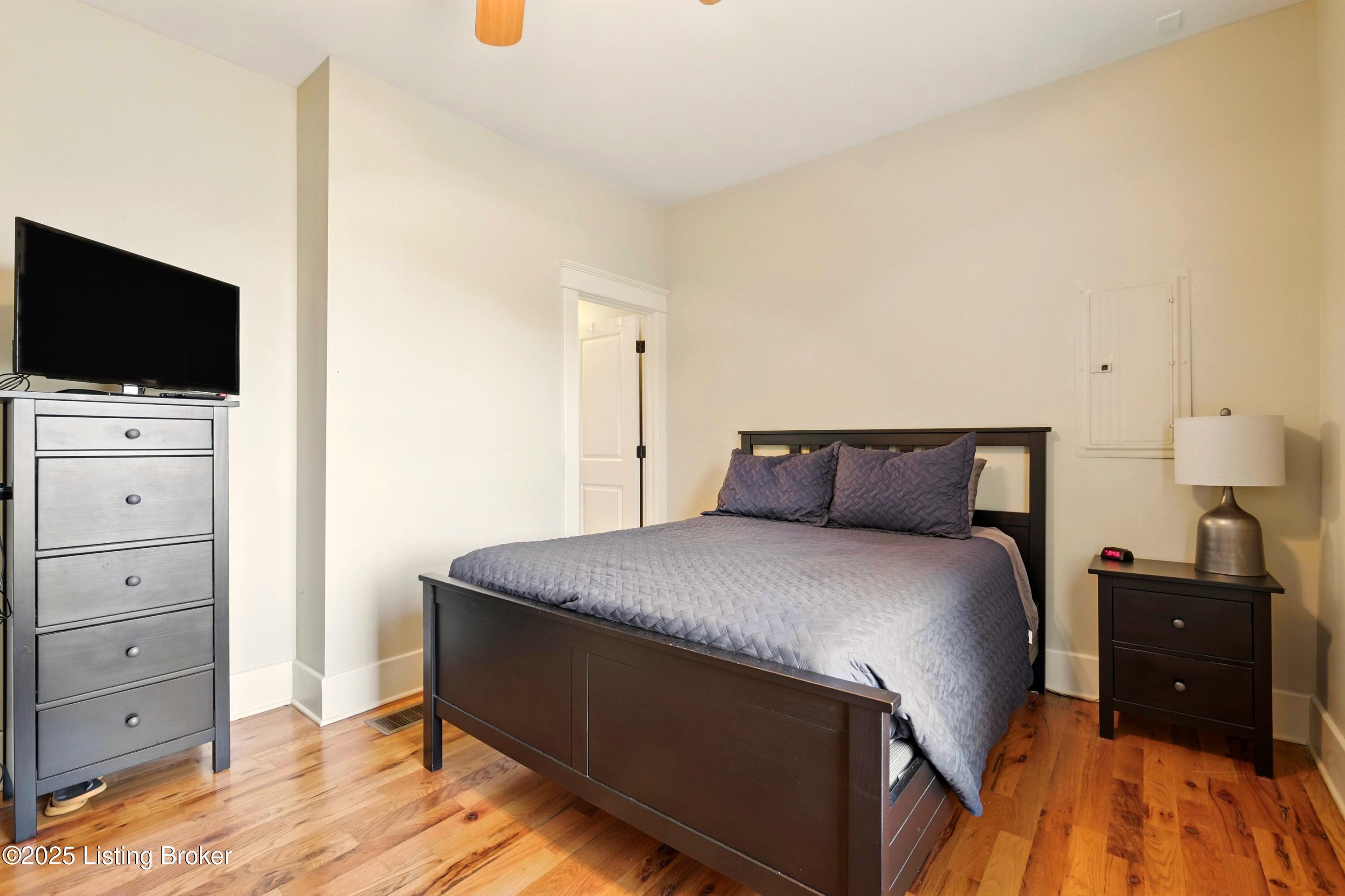 108 Evergreen Rd