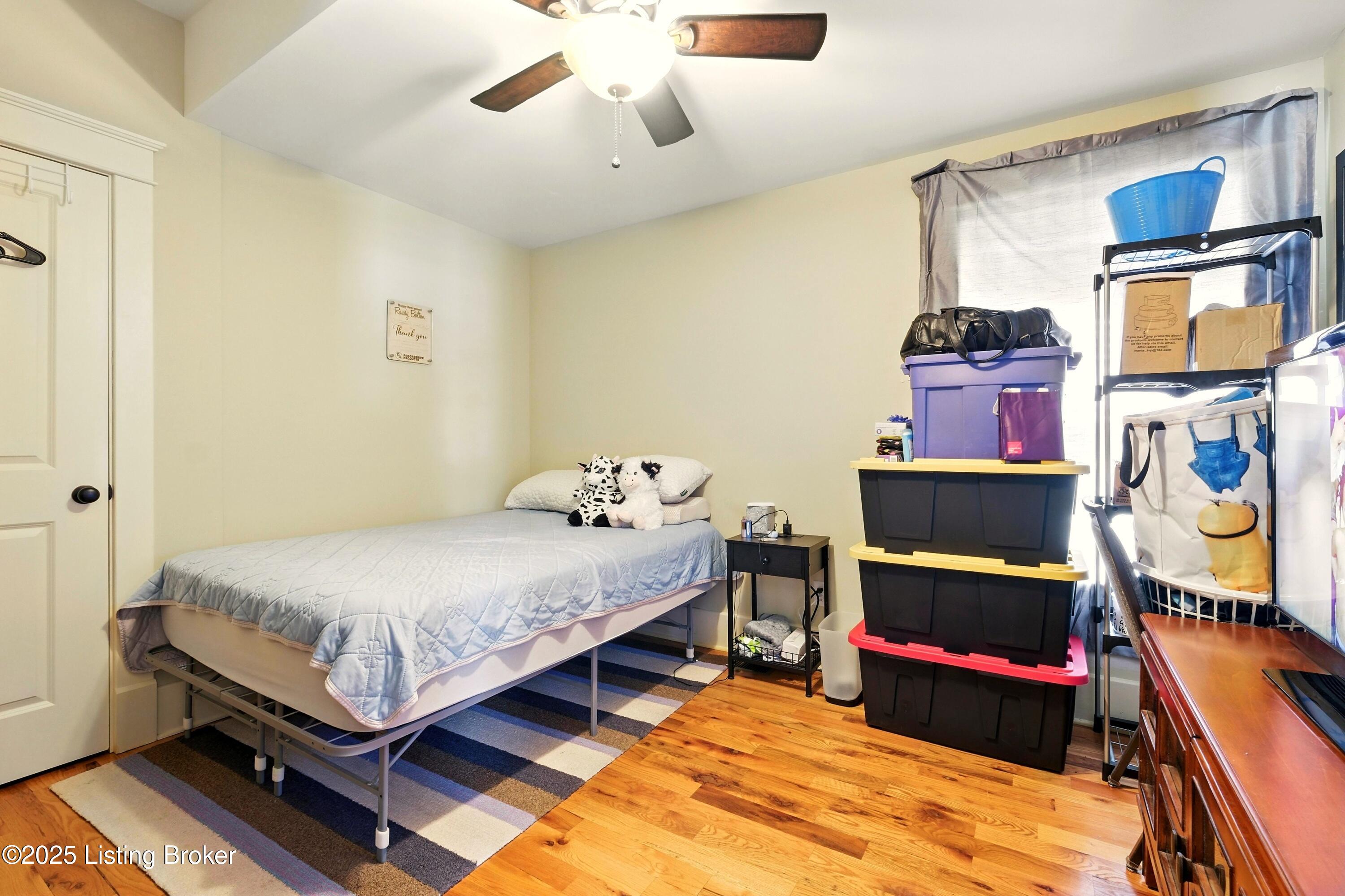 108 Evergreen Rd
