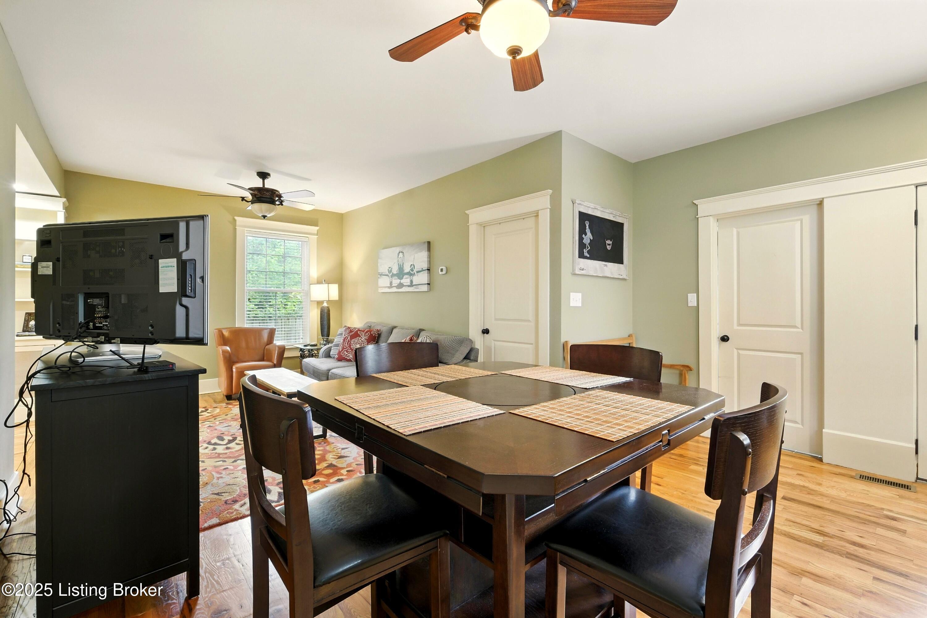 108 Evergreen Rd
