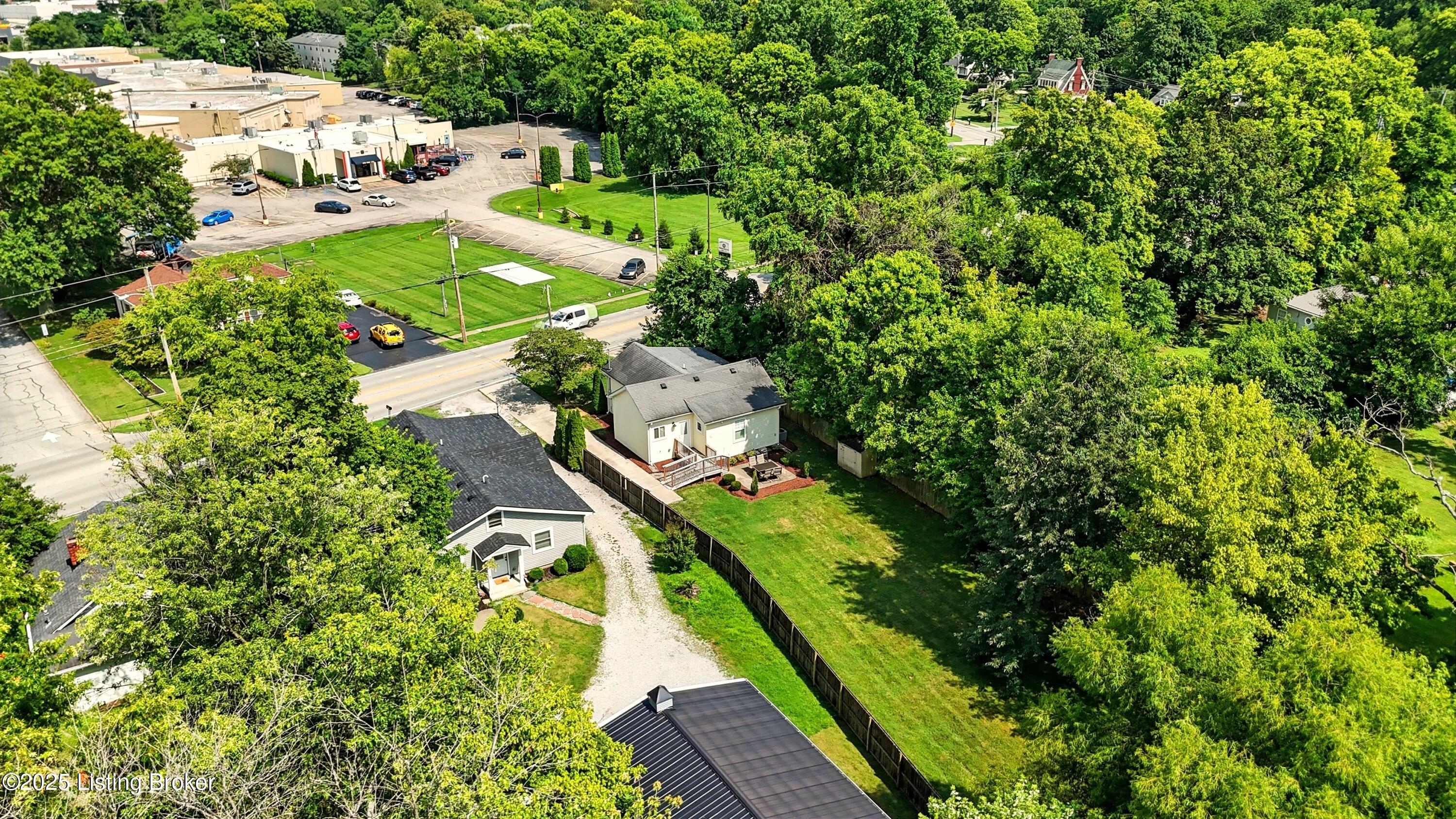 108 Evergreen Rd