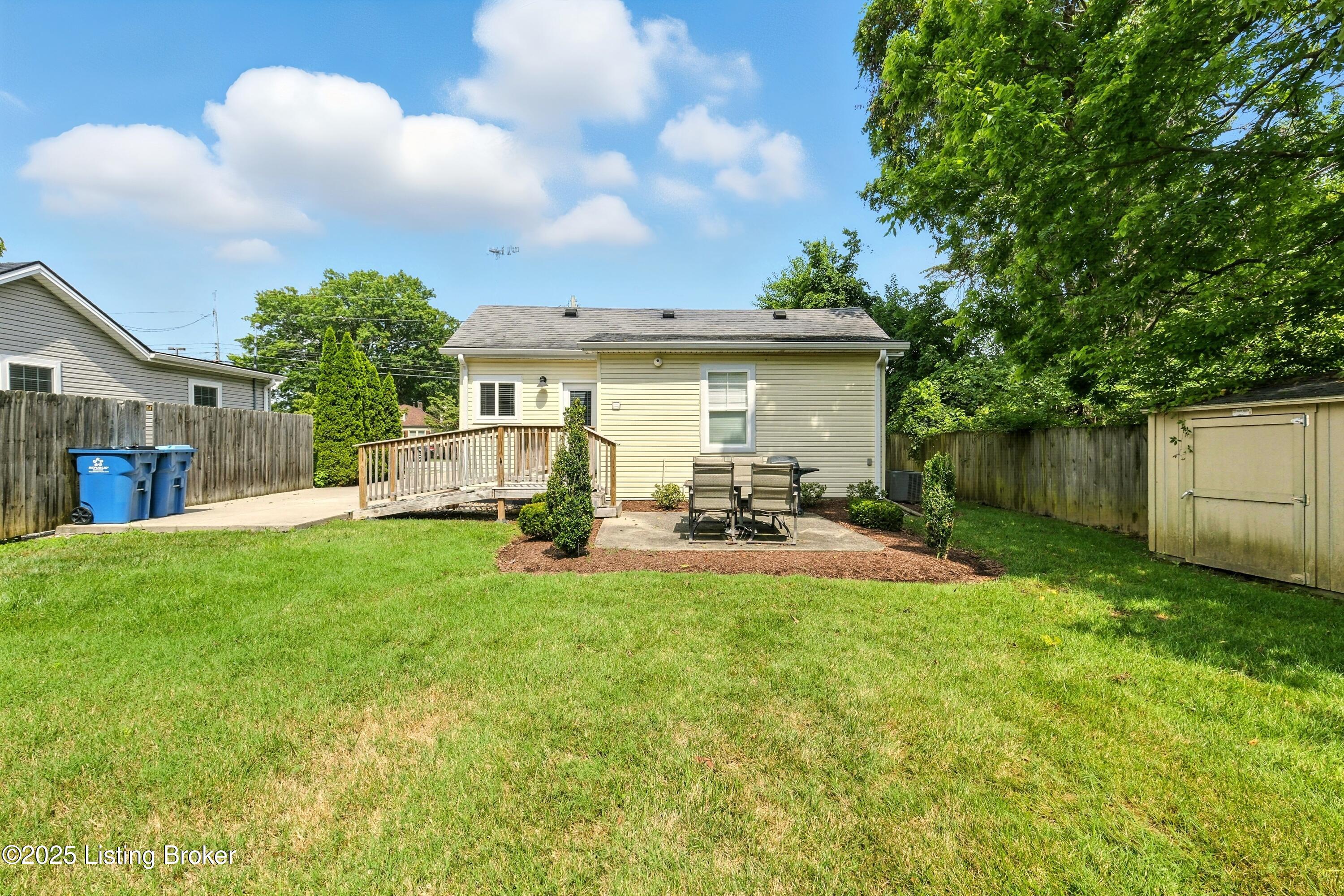 108 Evergreen Rd