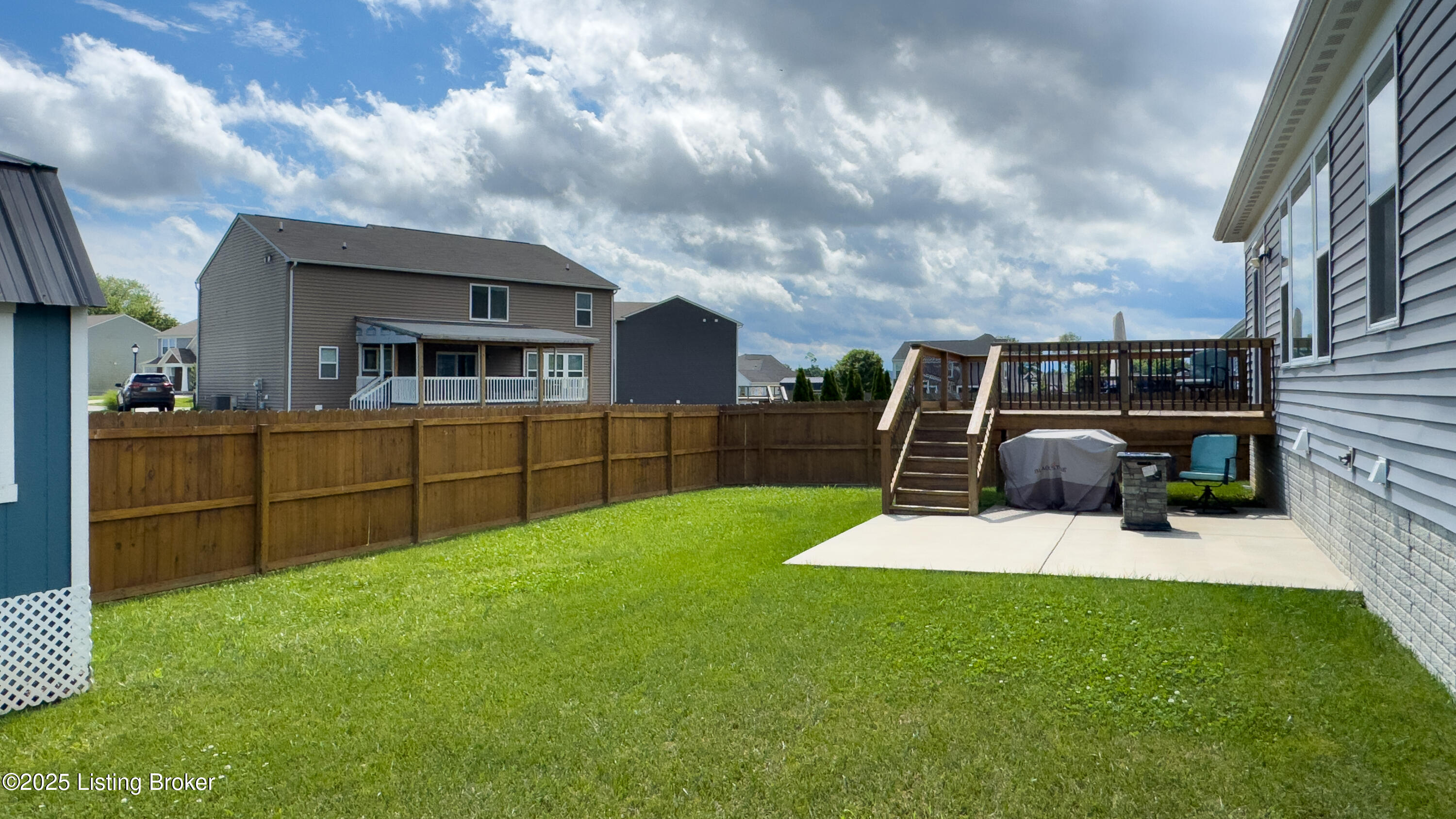 125 Bridlewood Dr