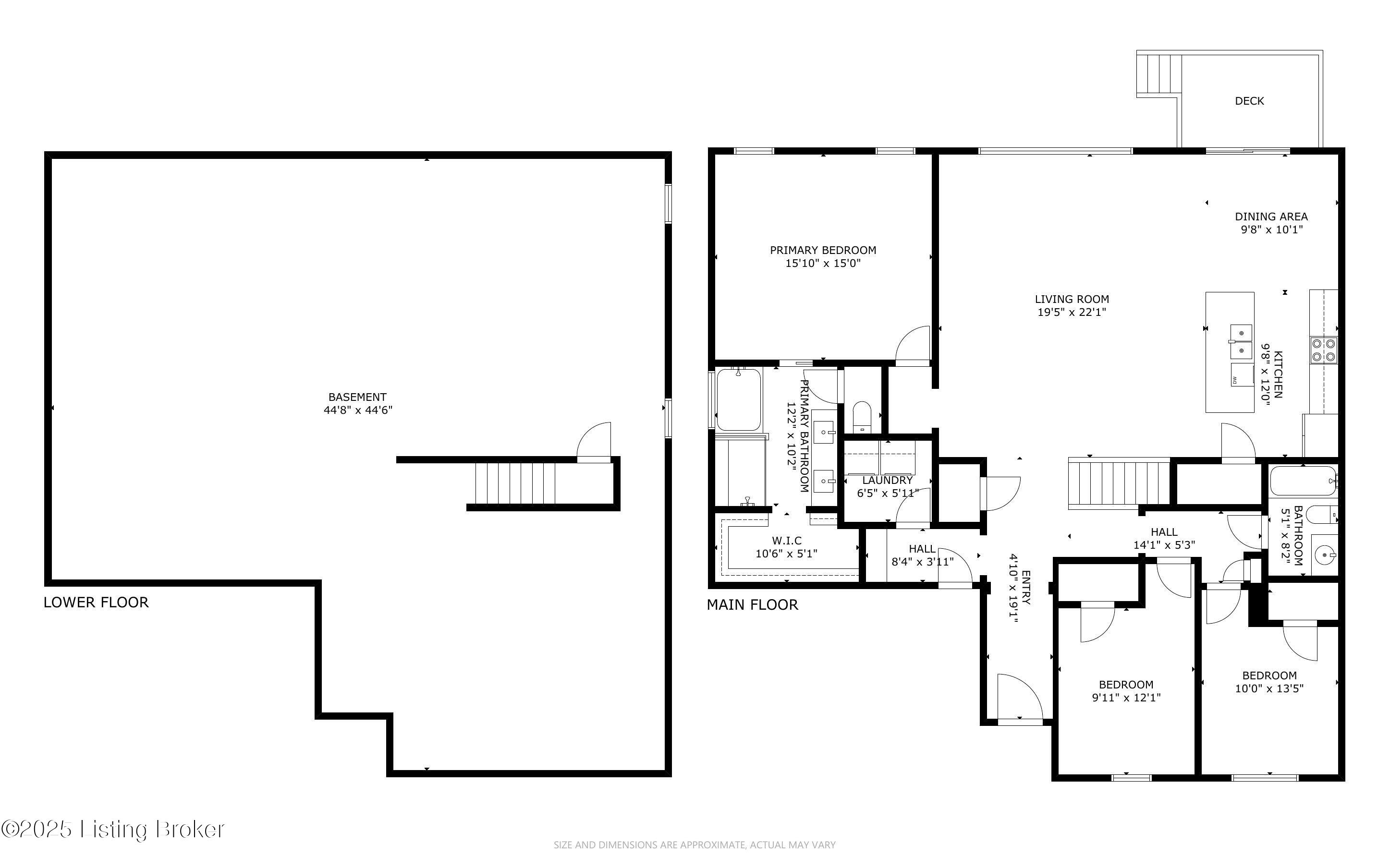 125 Bridlewood Dr