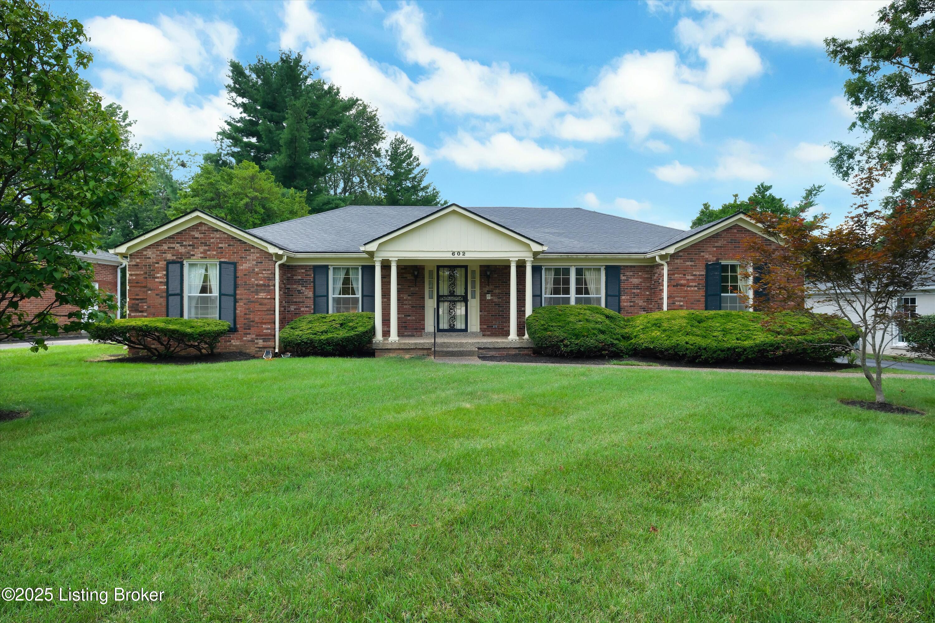 602 Nottingham Pkwy