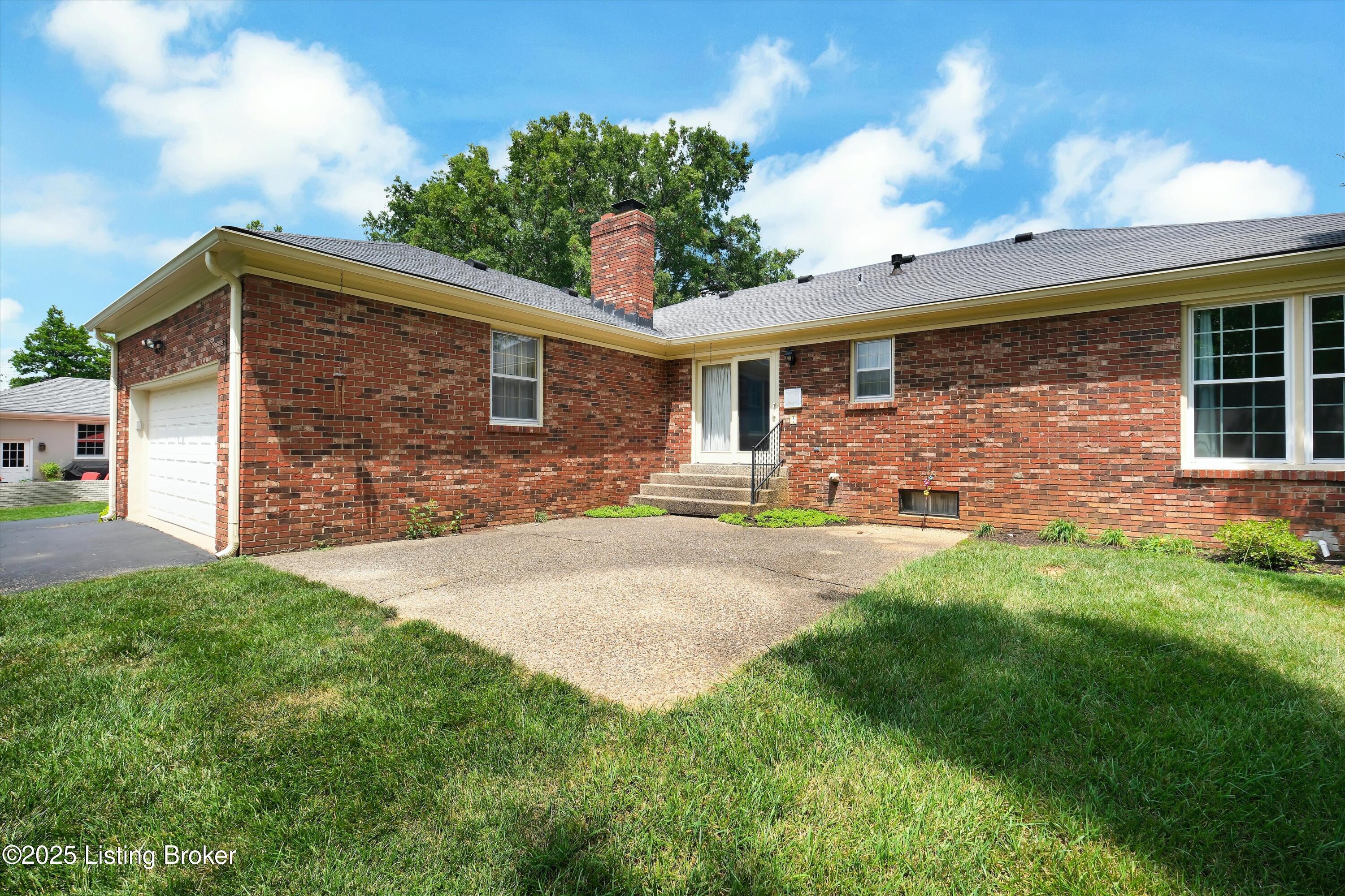 602 Nottingham Pkwy
