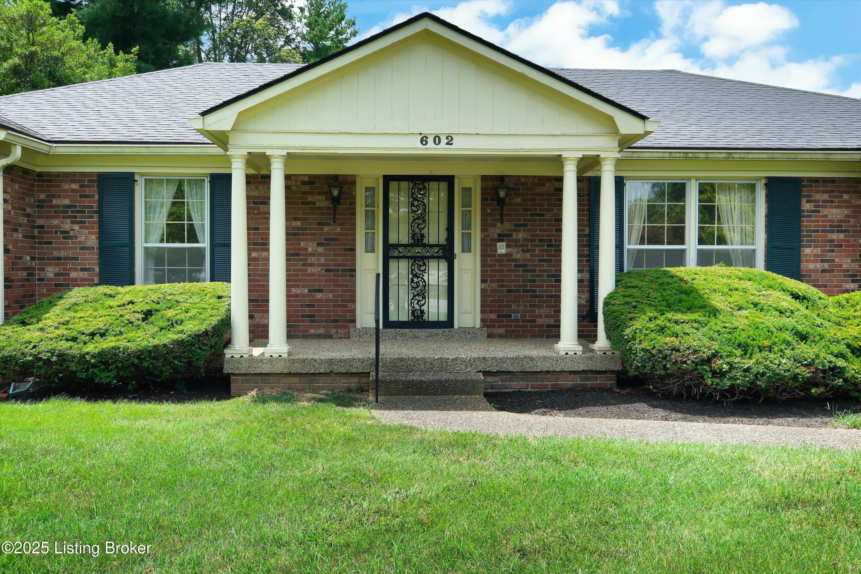602 Nottingham Pkwy