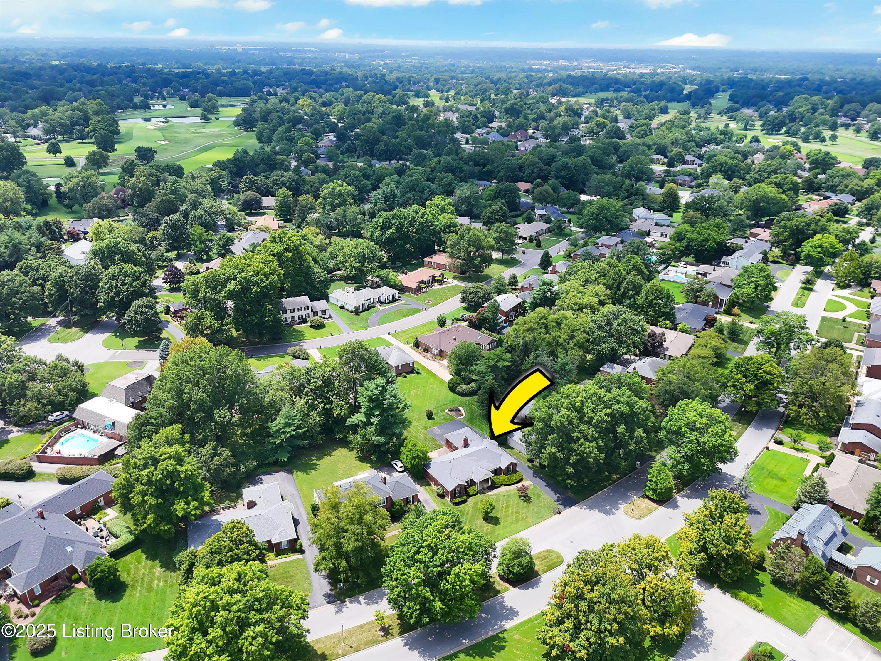 602 Nottingham Pkwy