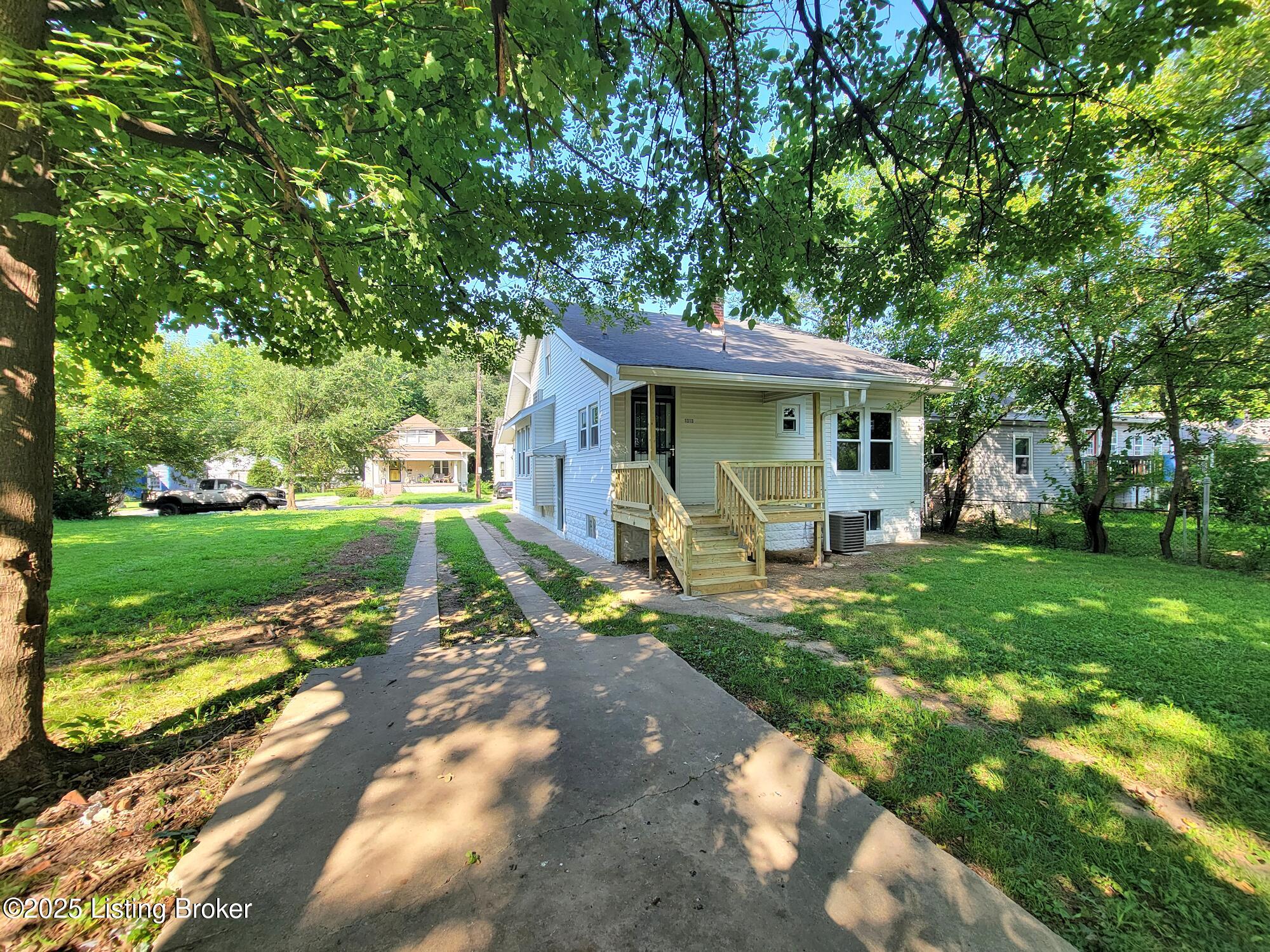 1313 Arcade Ave