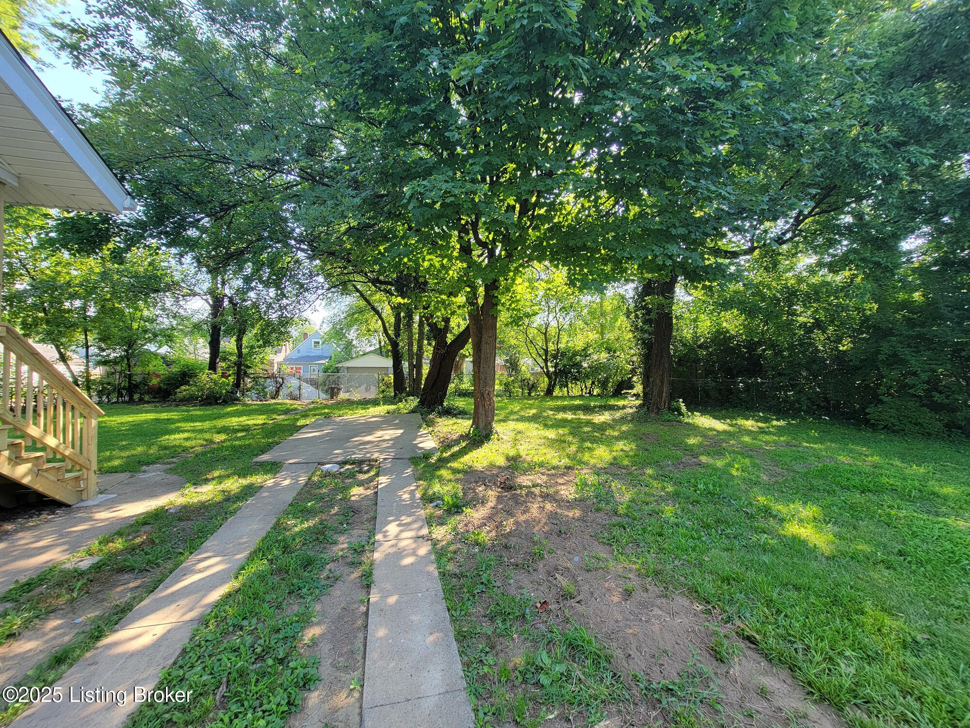 1313 Arcade Ave