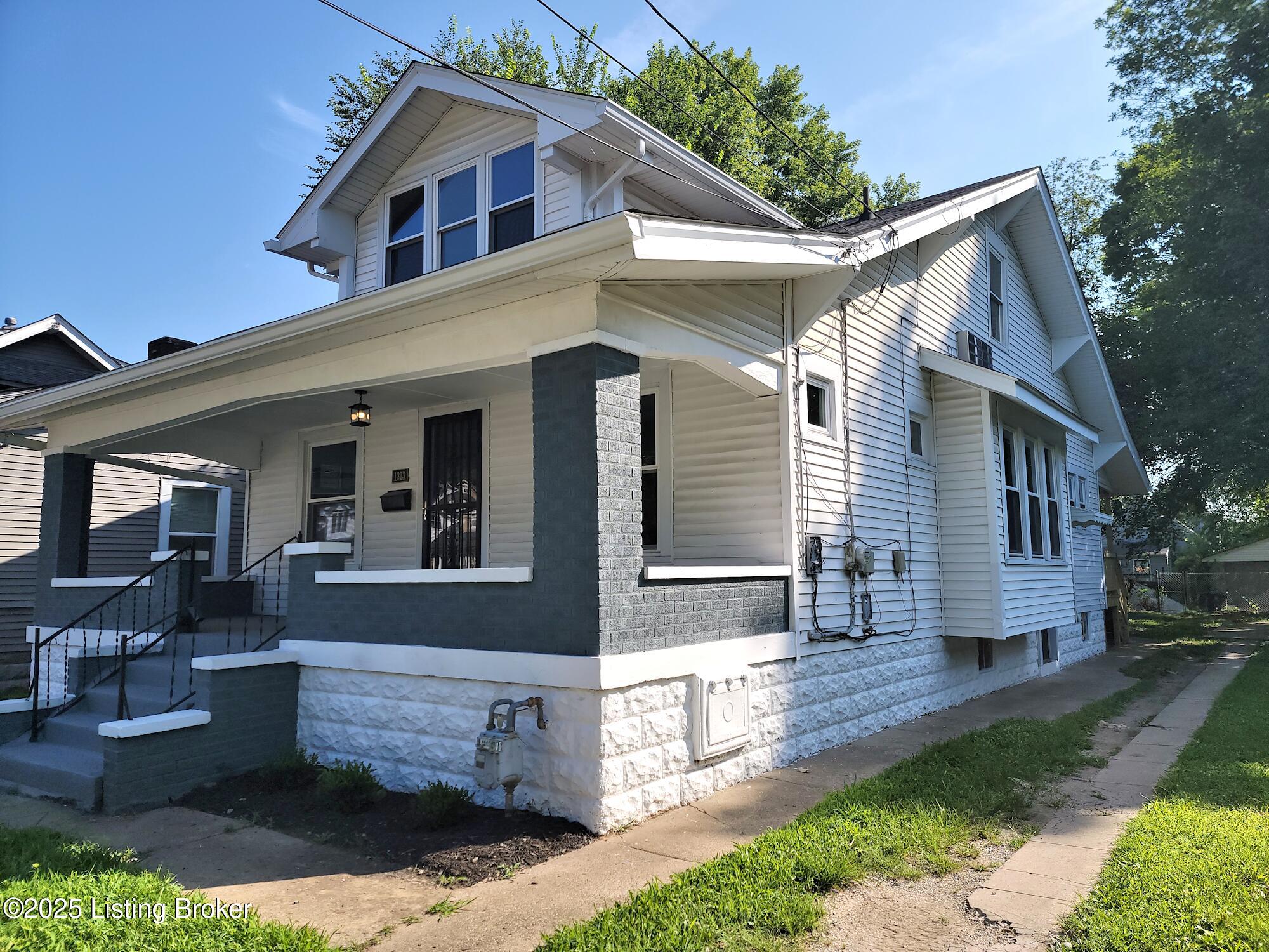 1313 Arcade Ave
