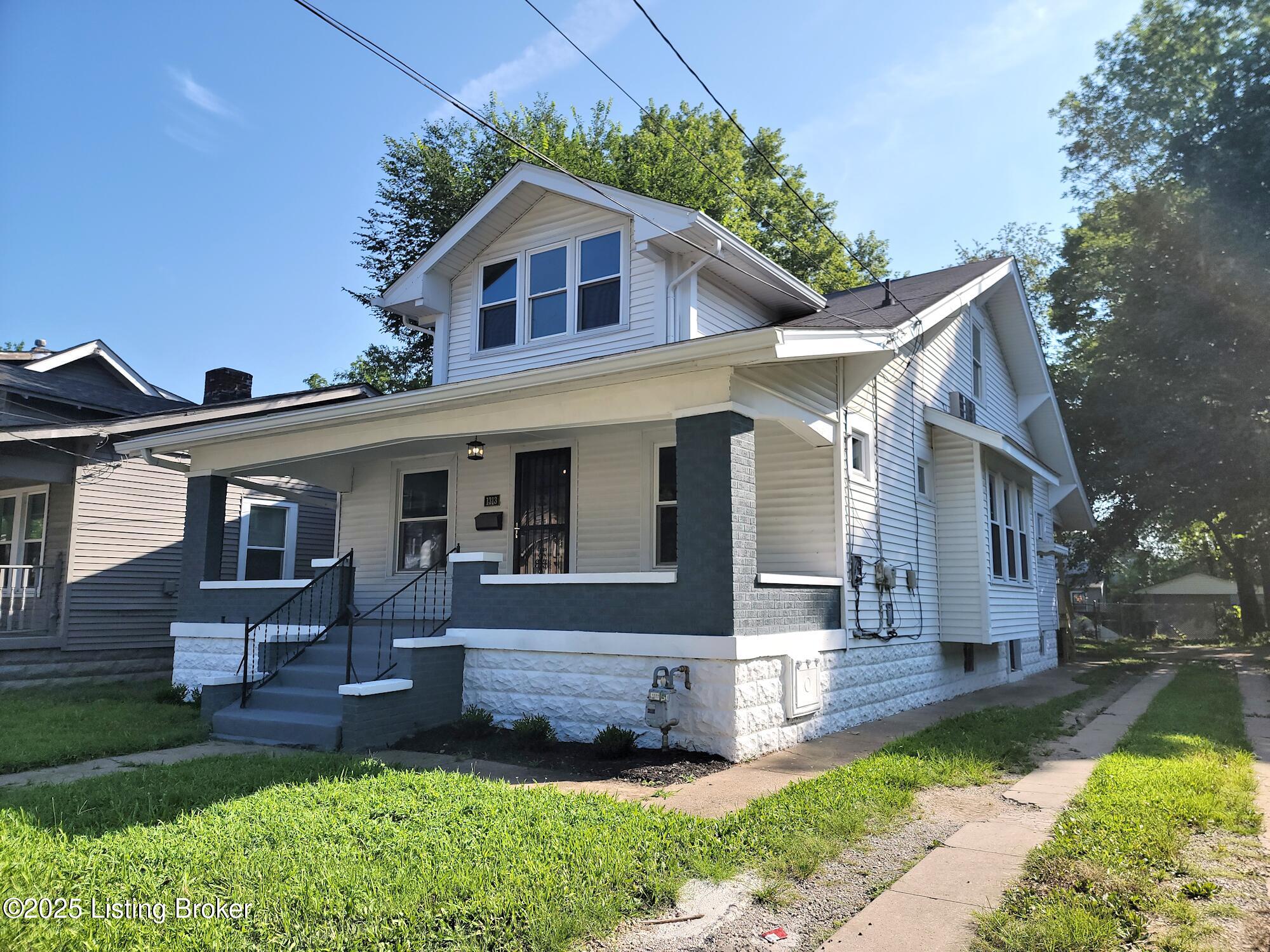 1313 Arcade Ave