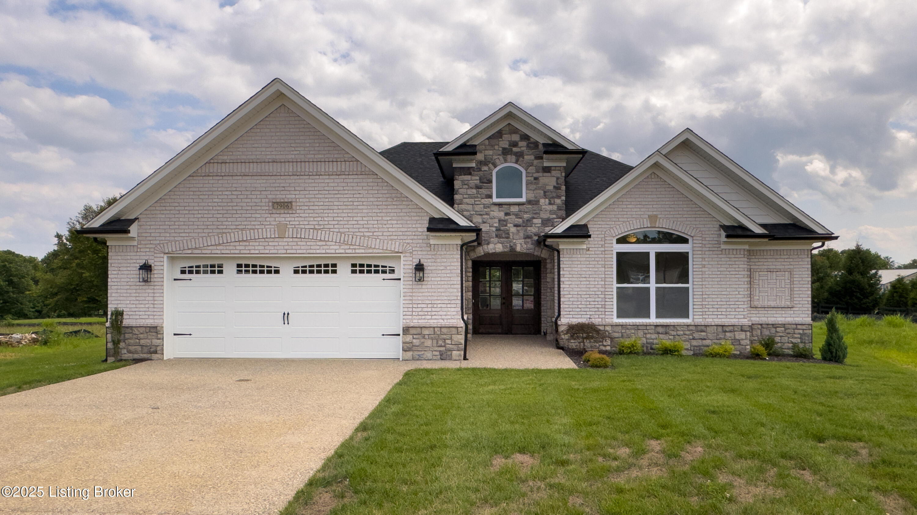 7906 Wagon Trail Ct