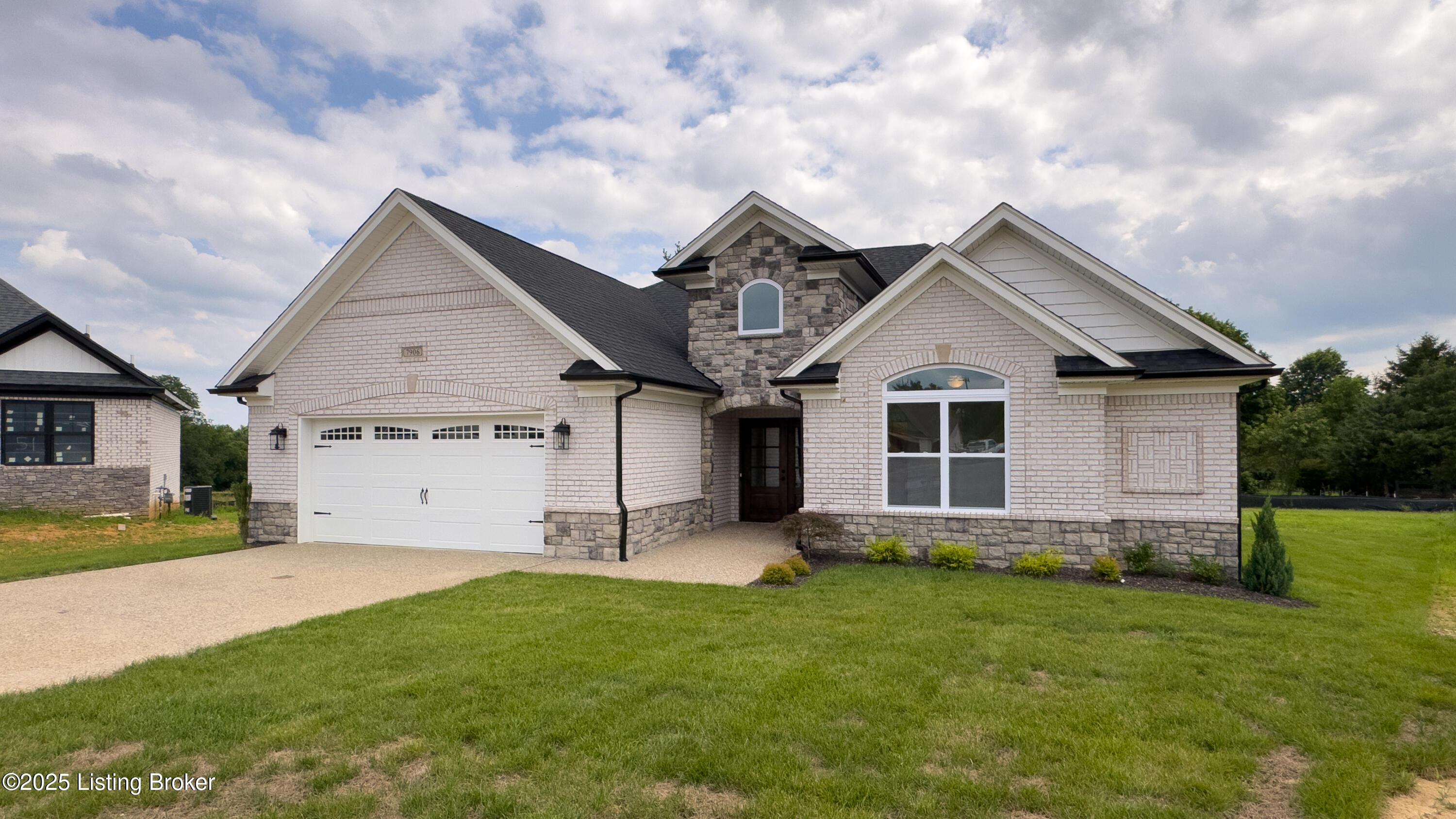 7906 Wagon Trail Ct