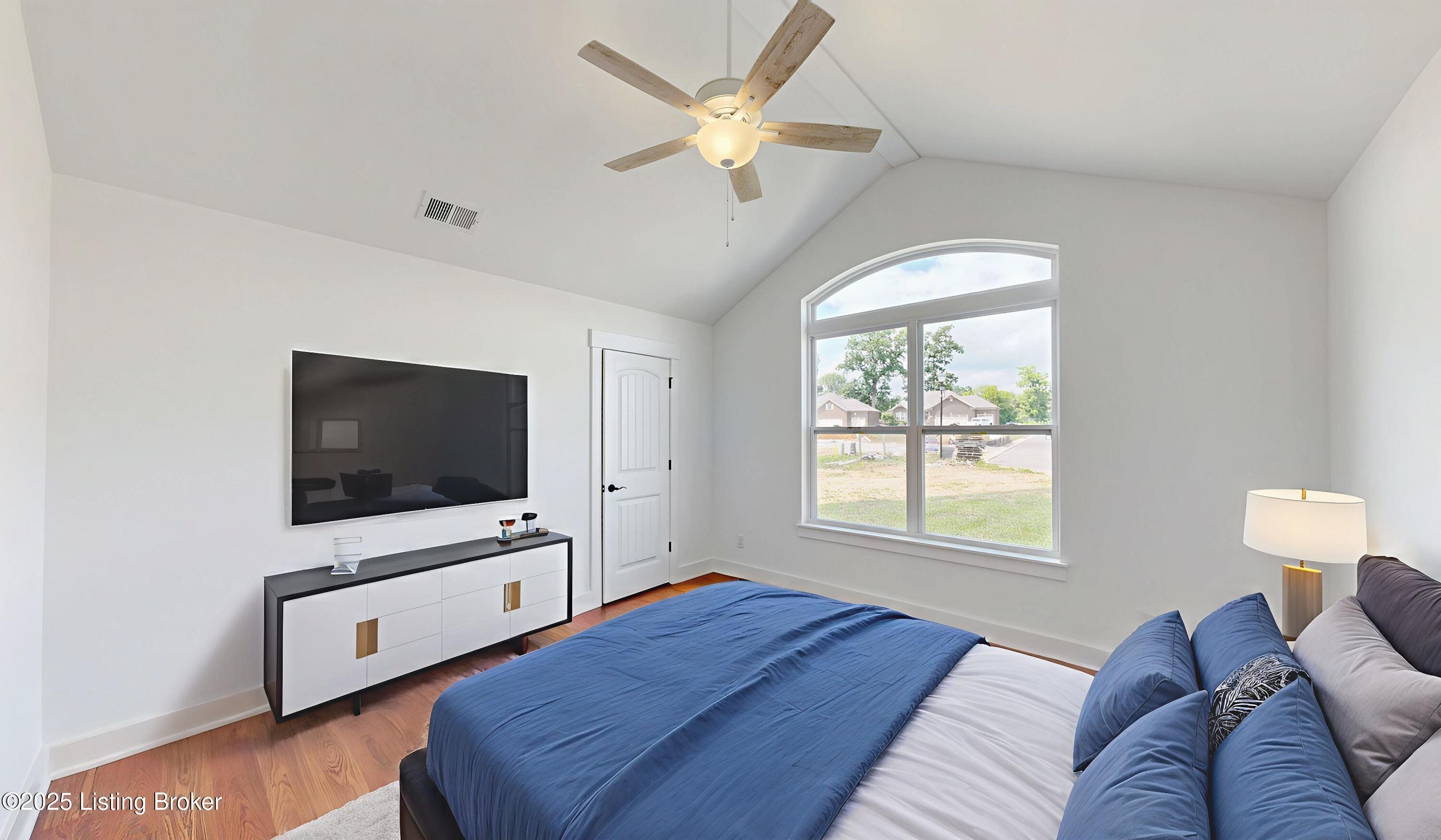 7906 Wagon Trail Ct