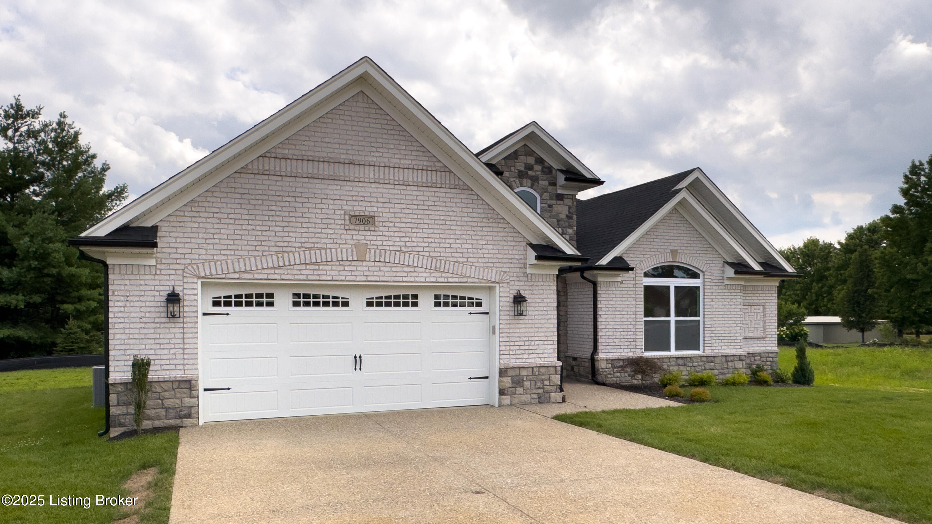 7906 Wagon Trail Ct