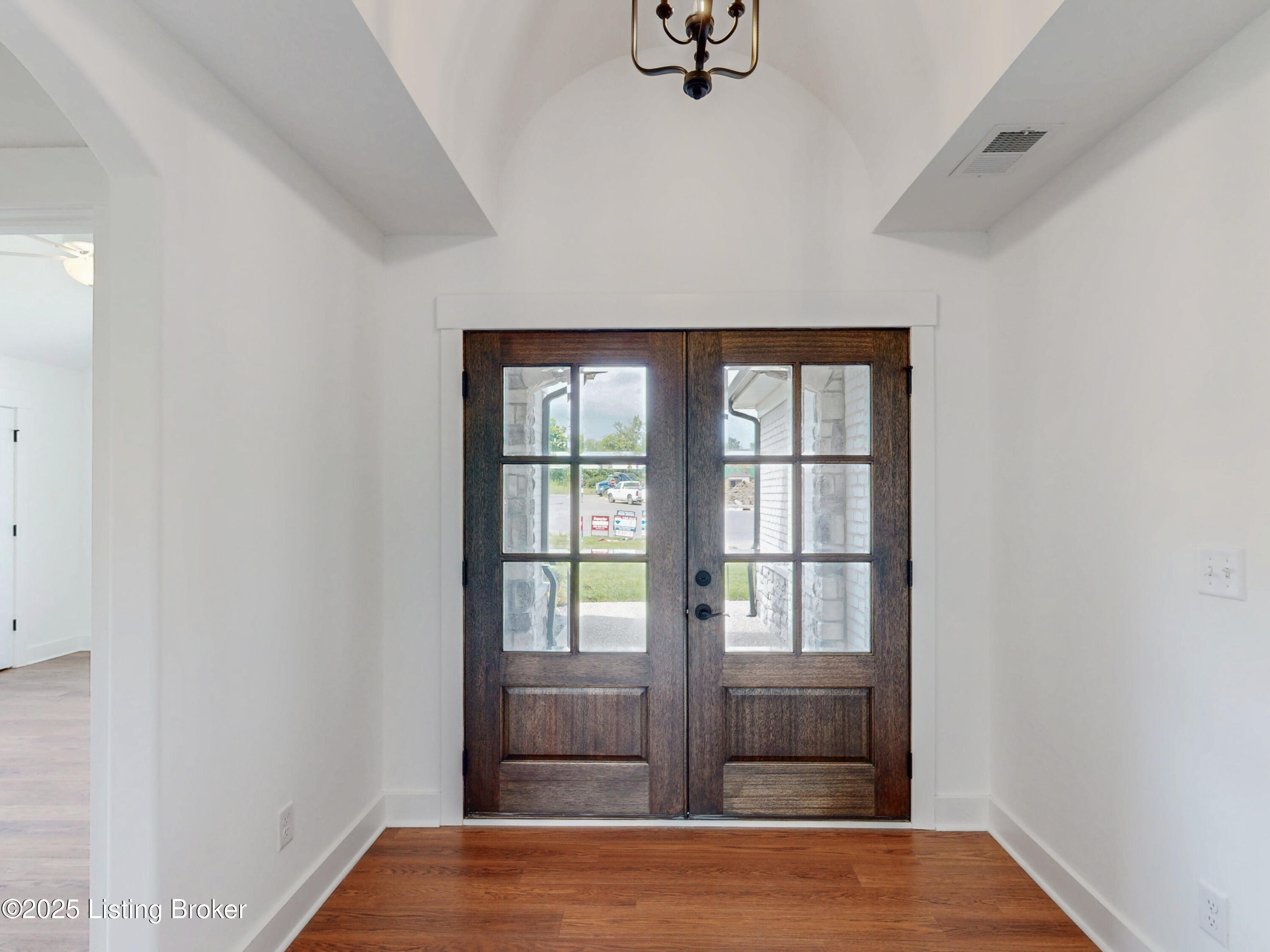 7906 Wagon Trail Ct