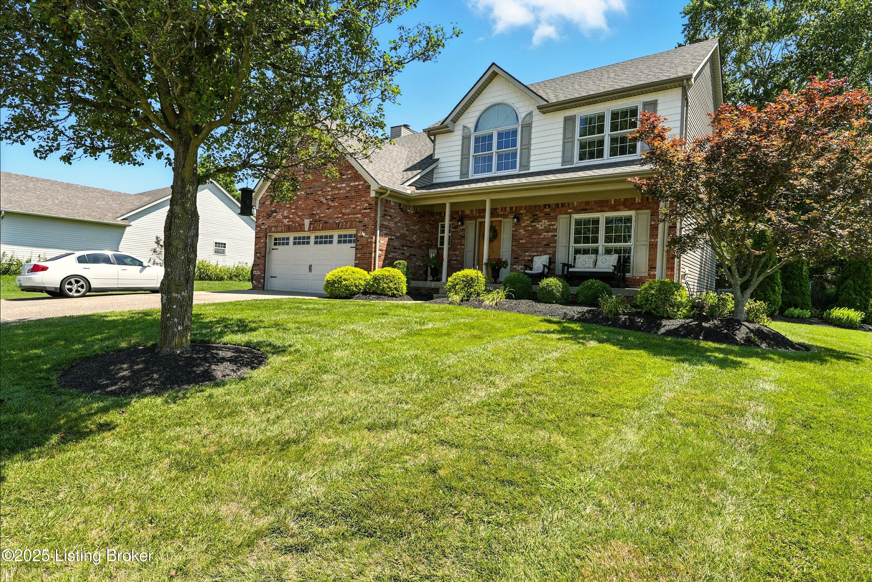 1003 Hardin Holly