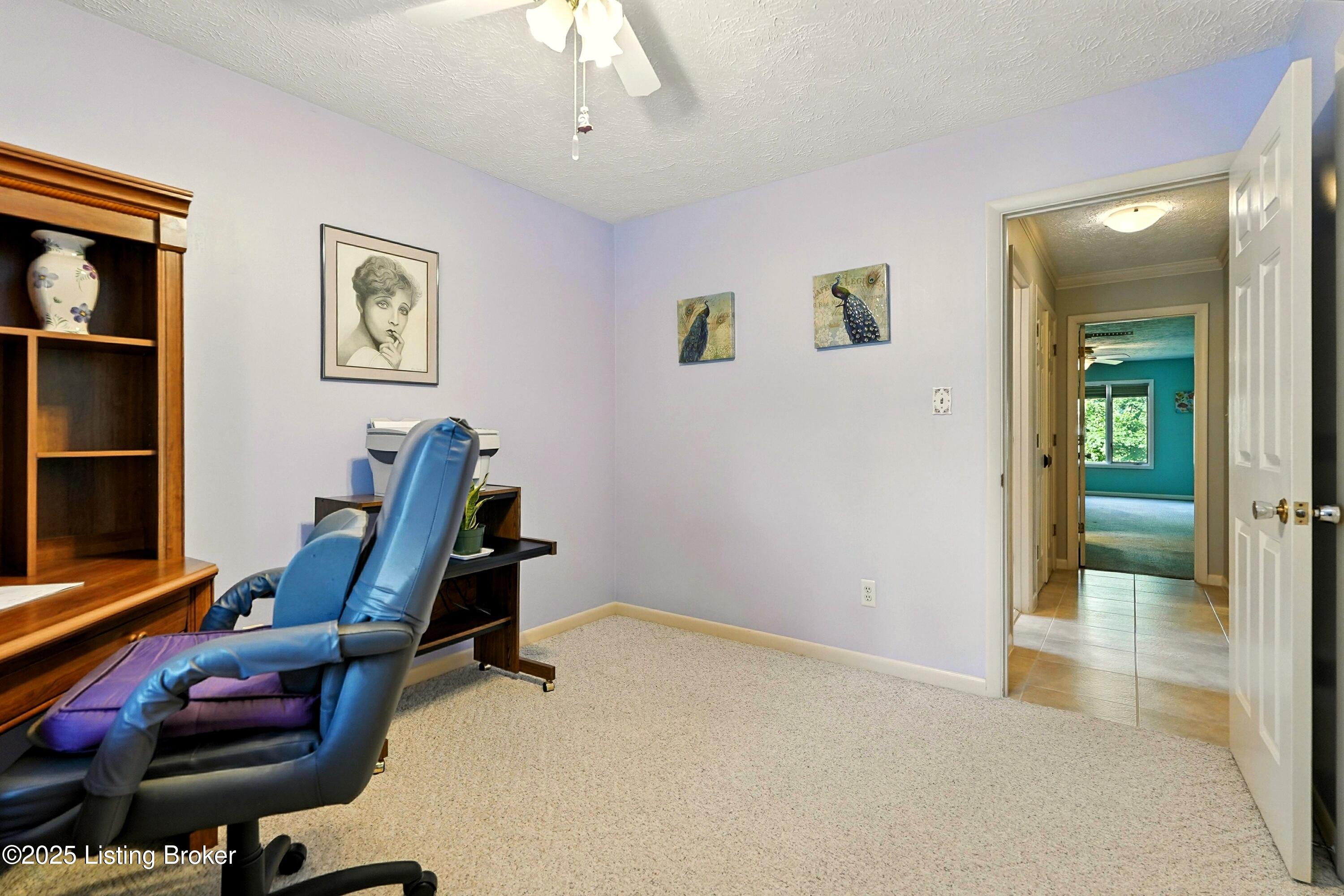 1507 Thackeray Dr