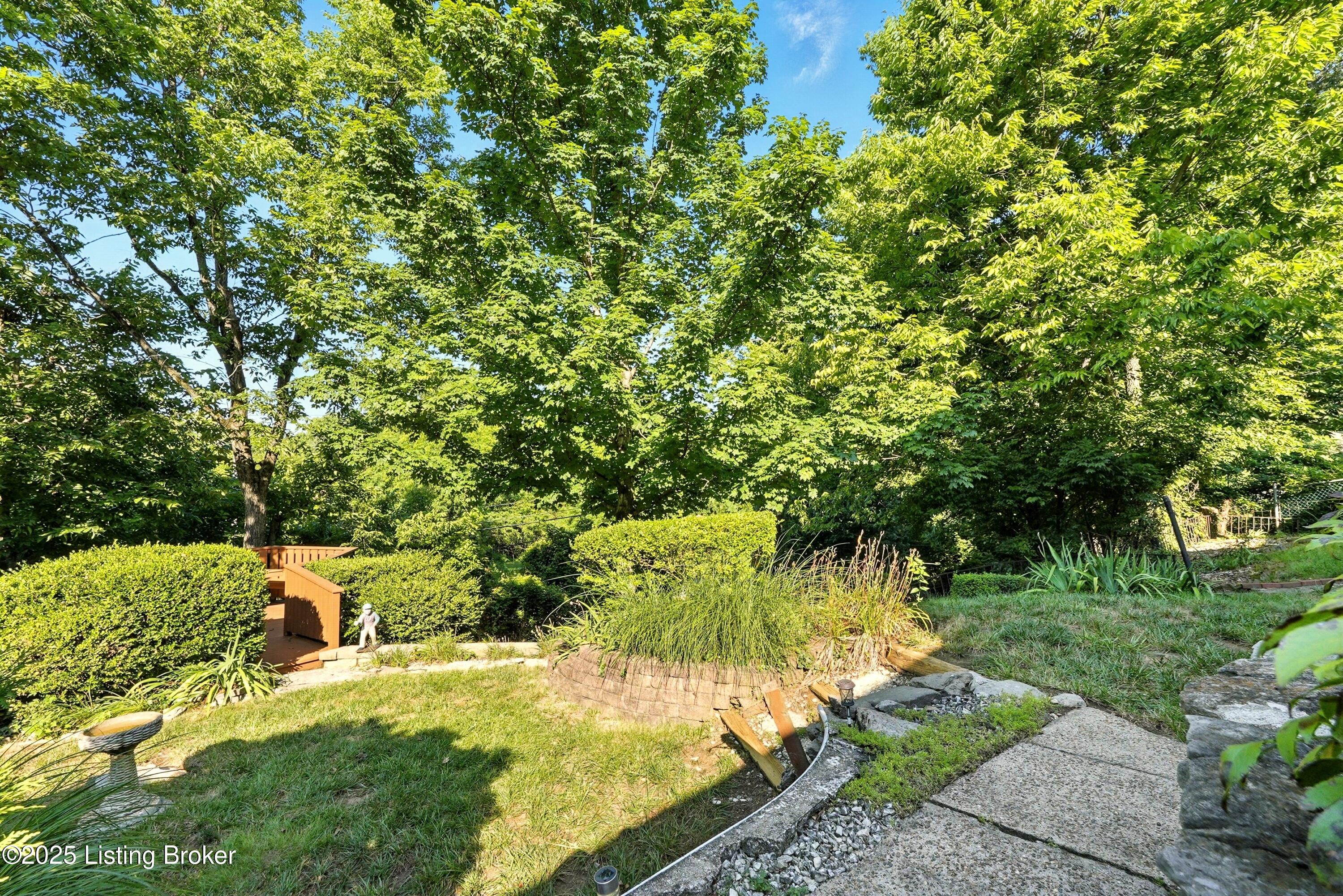 1507 Thackeray Dr