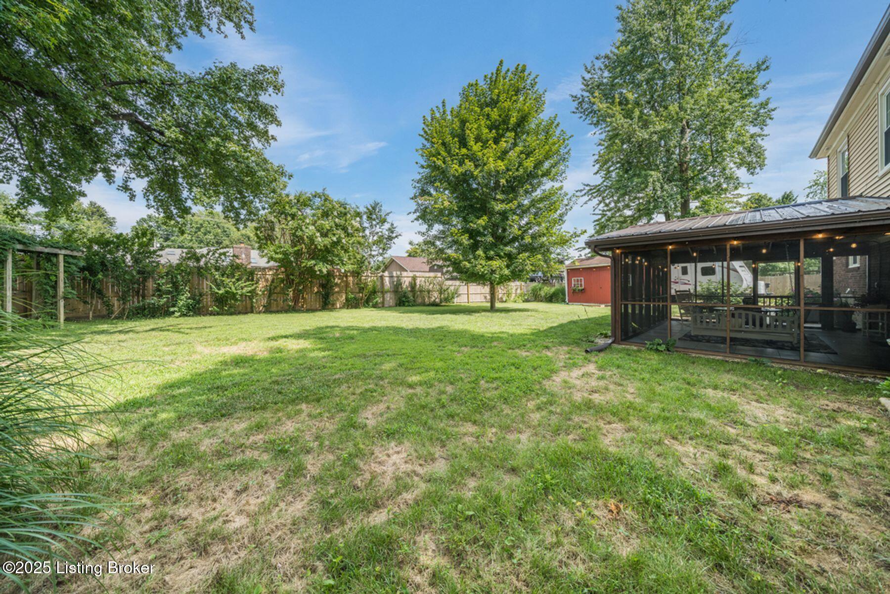 5401 Wethe Ct