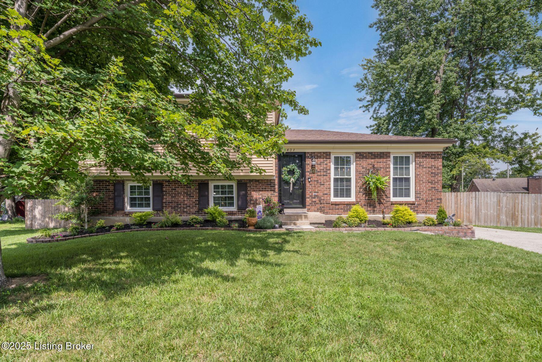5401 Wethe Ct