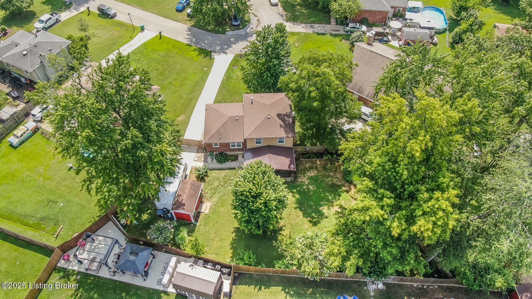 5401 Wethe Ct