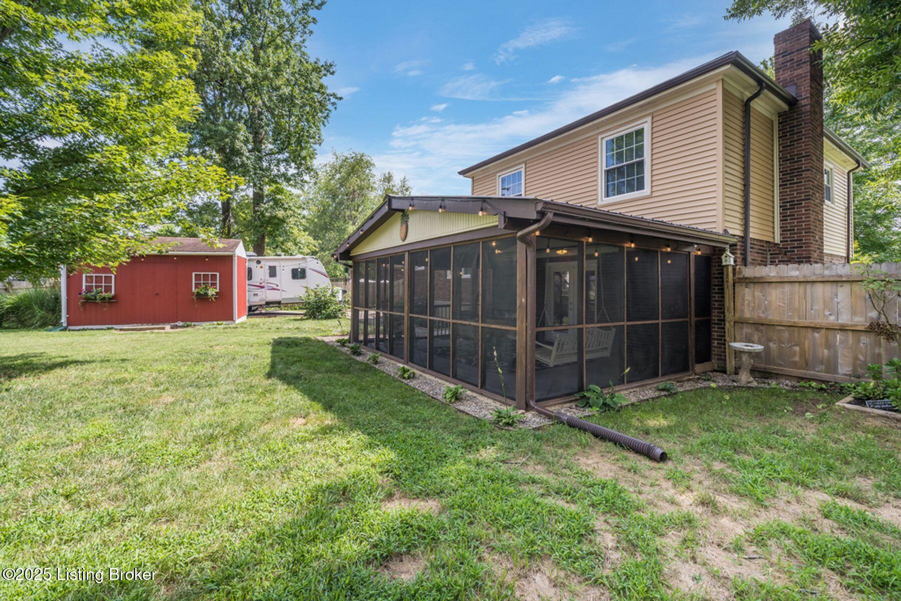 5401 Wethe Ct