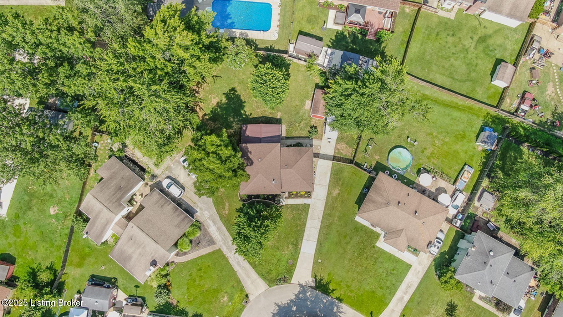 5401 Wethe Ct