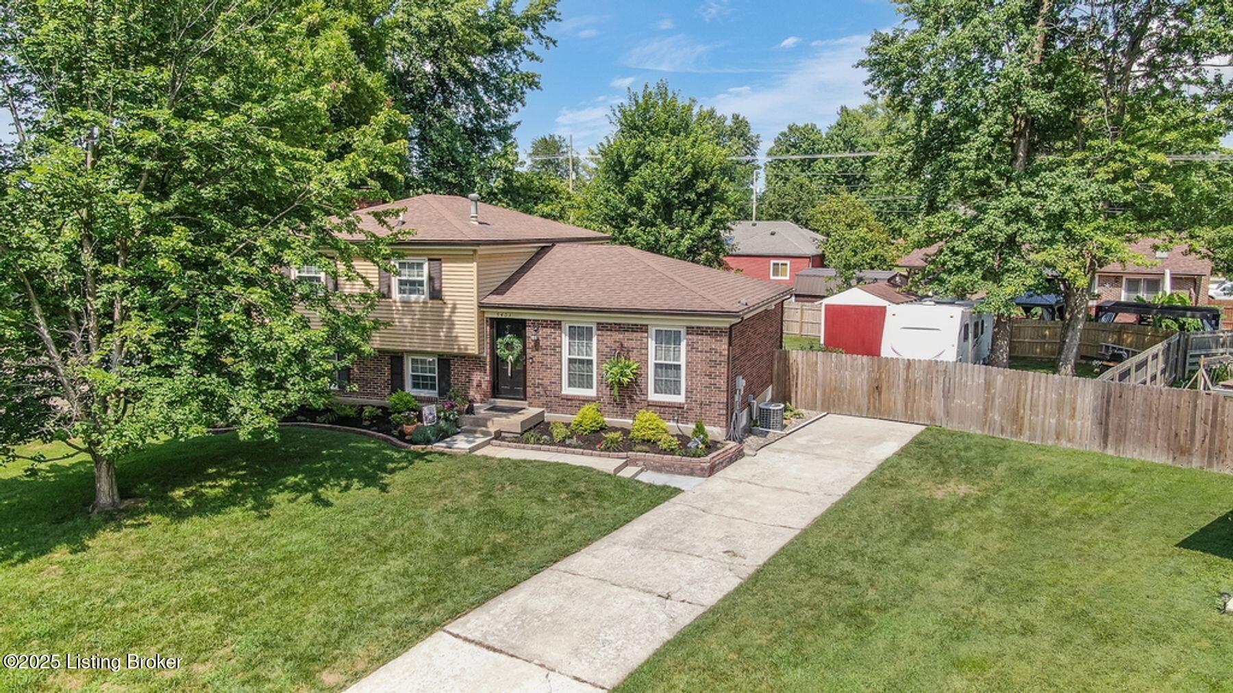 5401 Wethe Ct