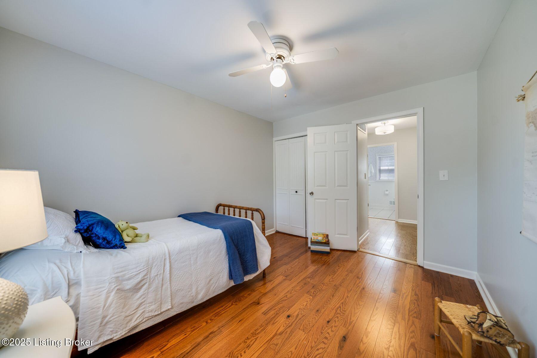 5401 Wethe Ct