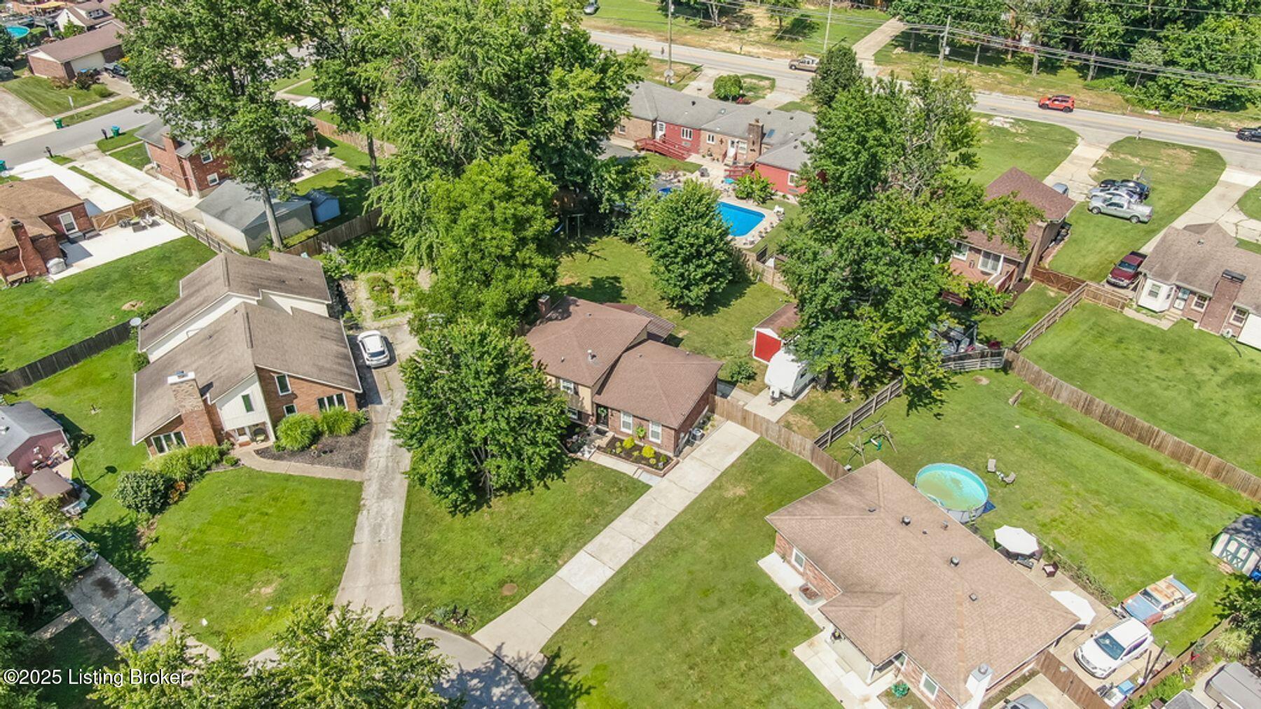 5401 Wethe Ct