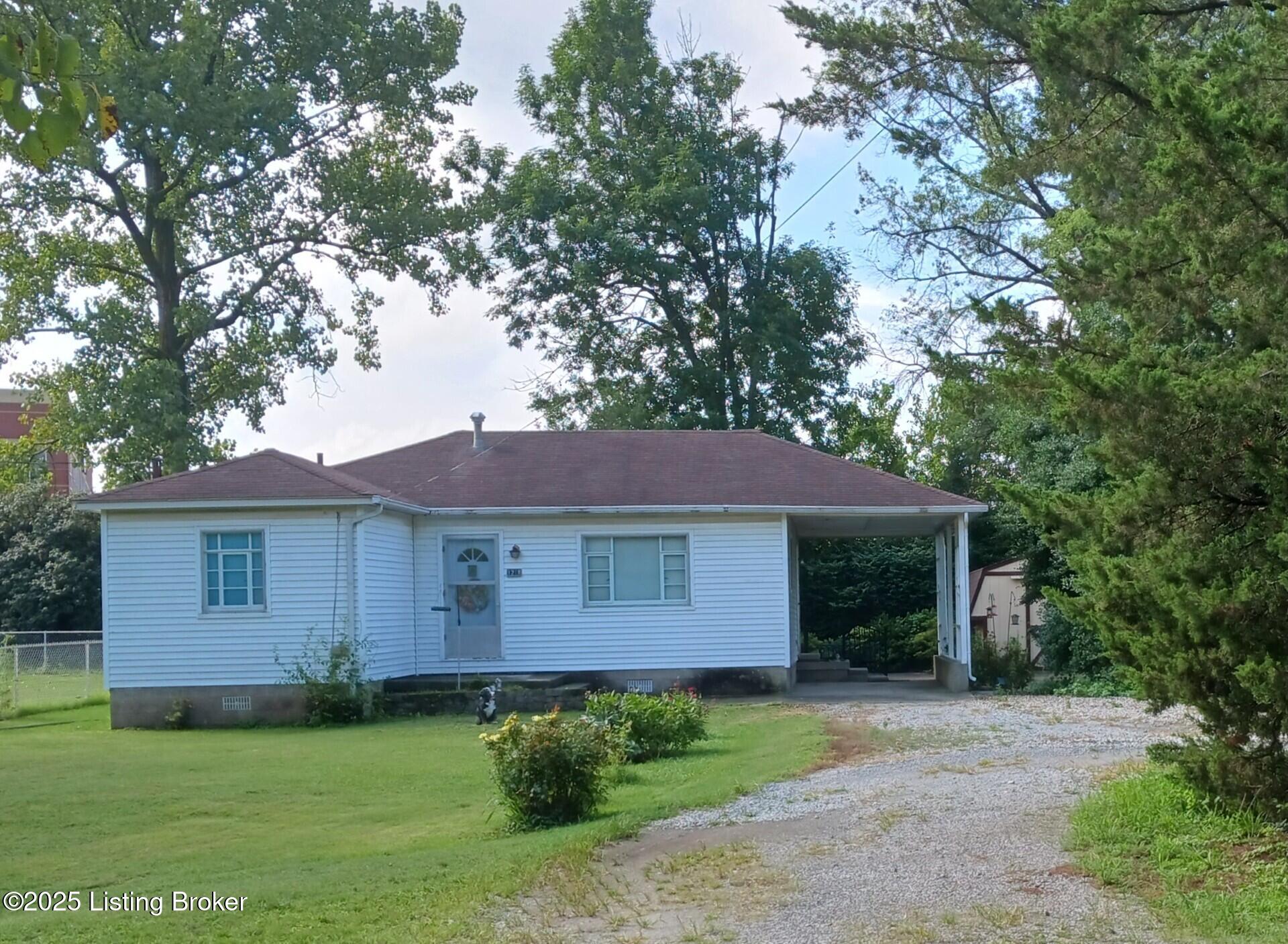 1218 Wannsee Dr