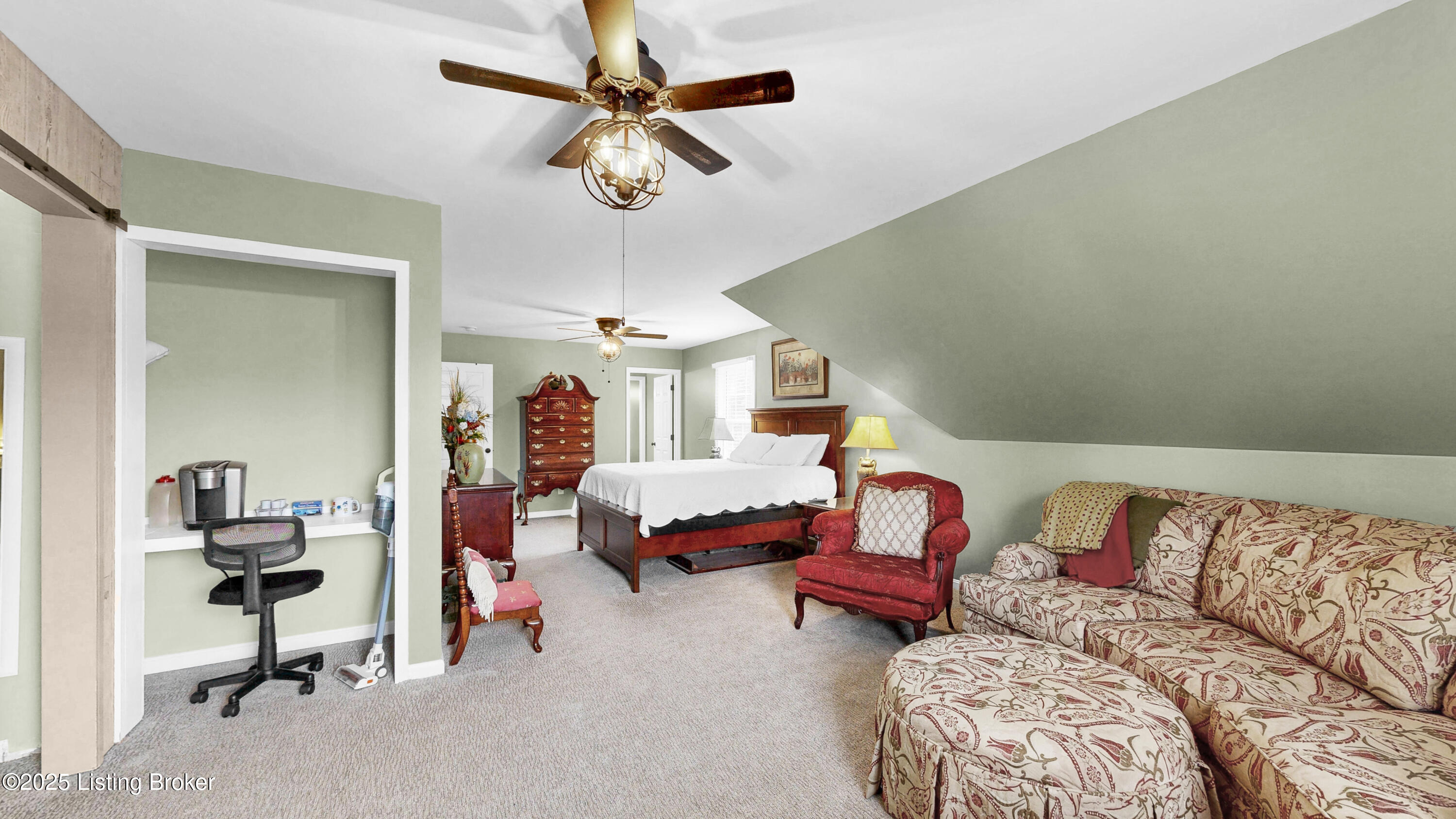 4901 Bridle Bend Way