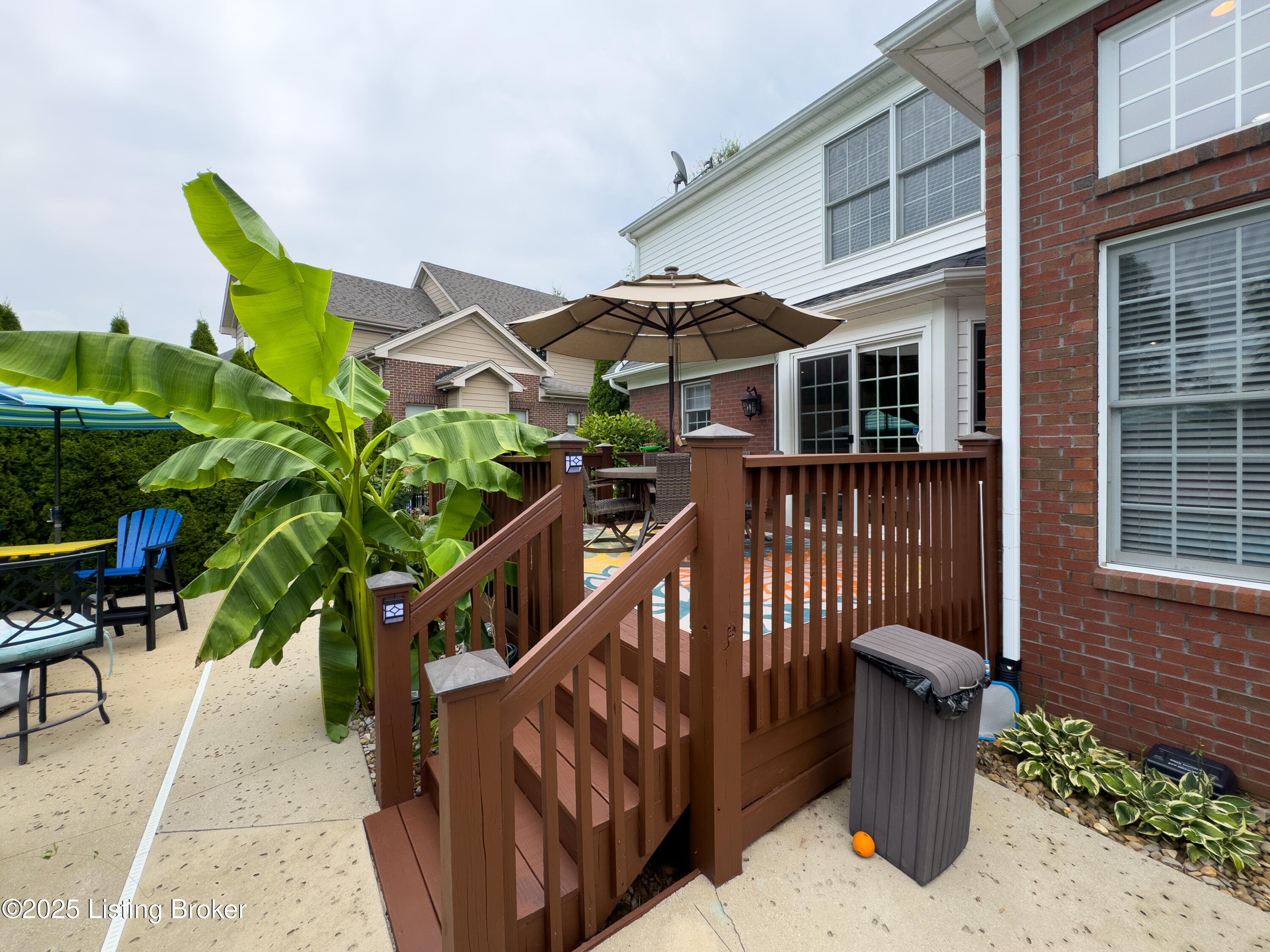 4901 Bridle Bend Way