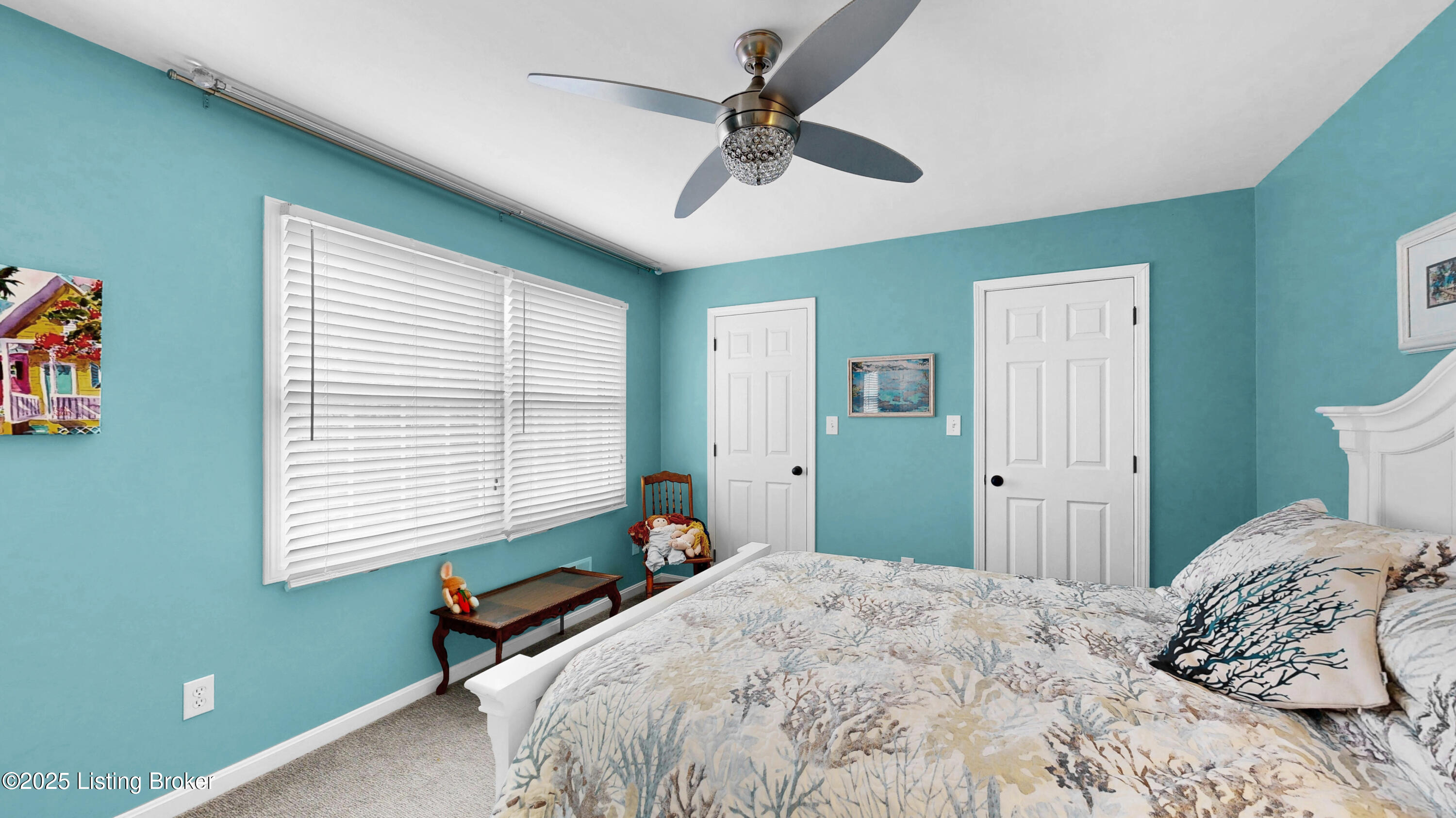 4901 Bridle Bend Way